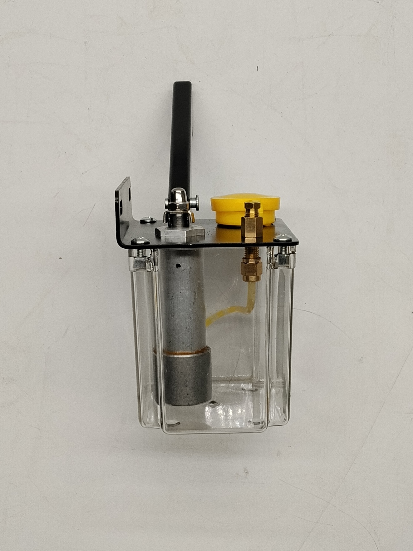 Масляный насос TZ-5