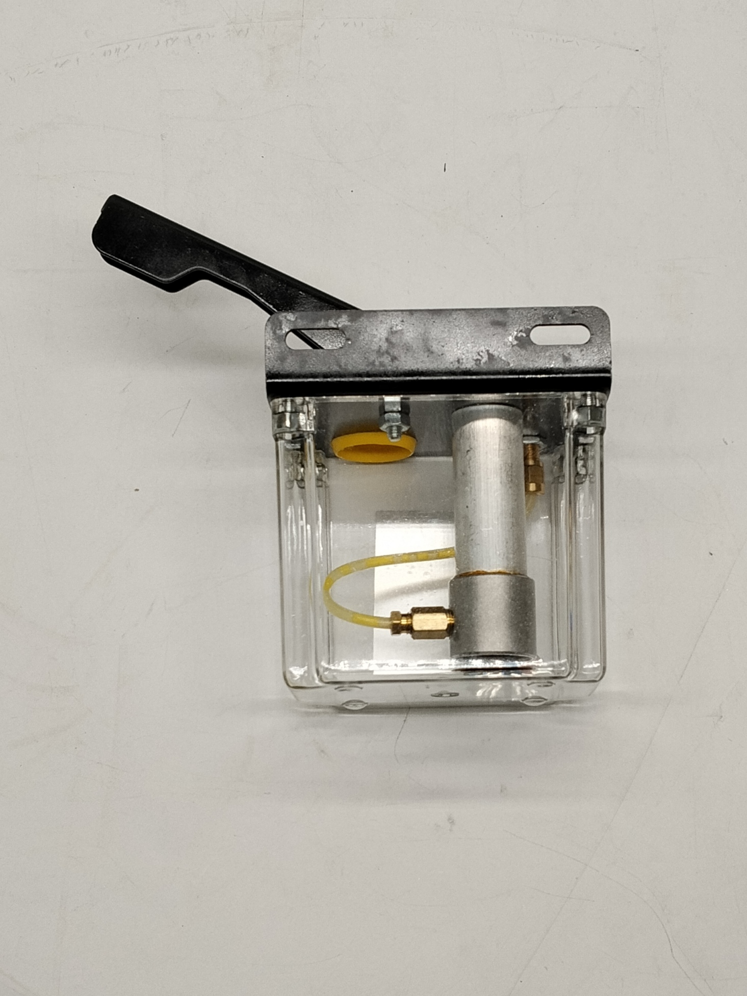 Масляный насос TZ-5