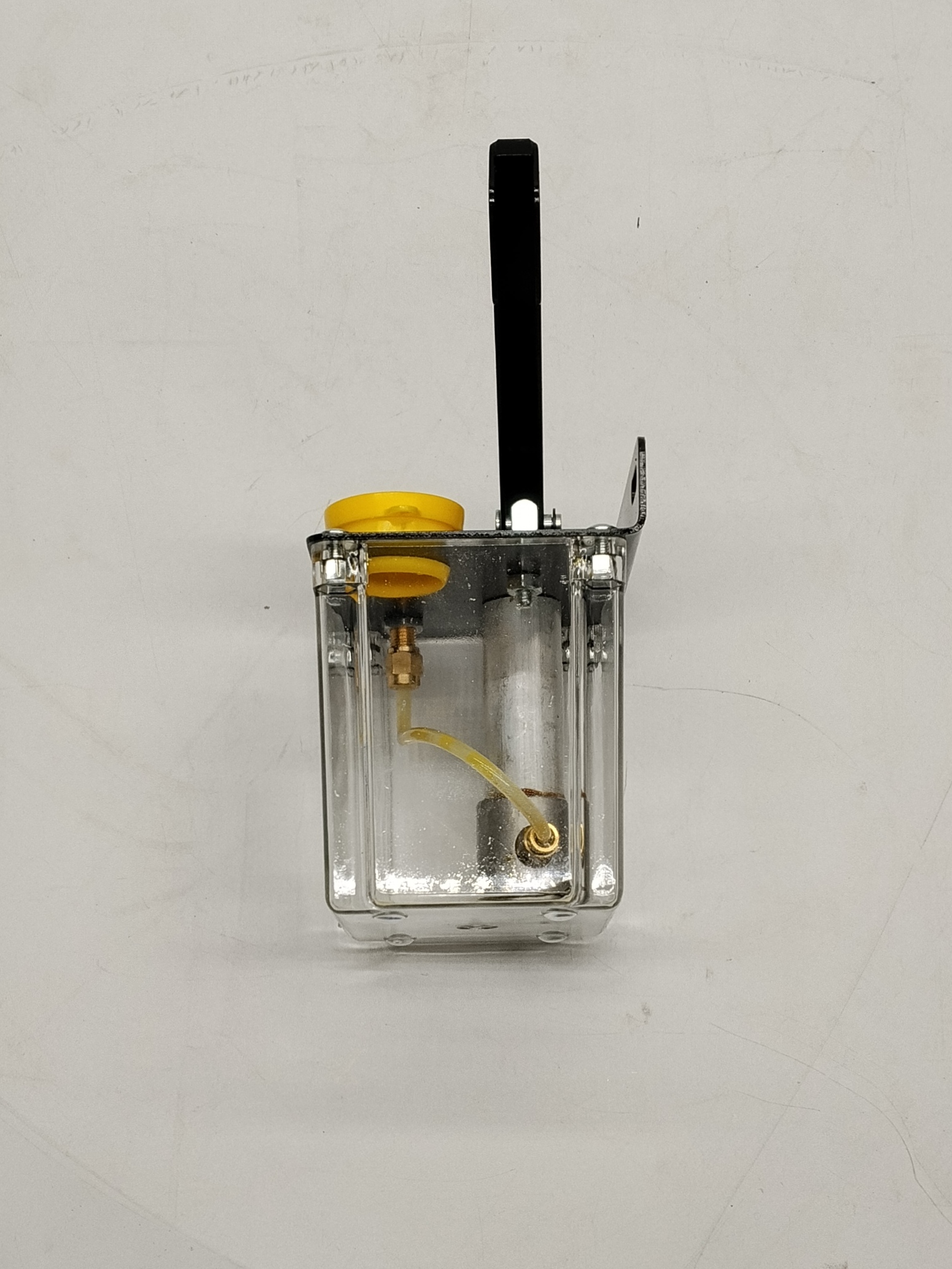 Масляный насос TZ-5