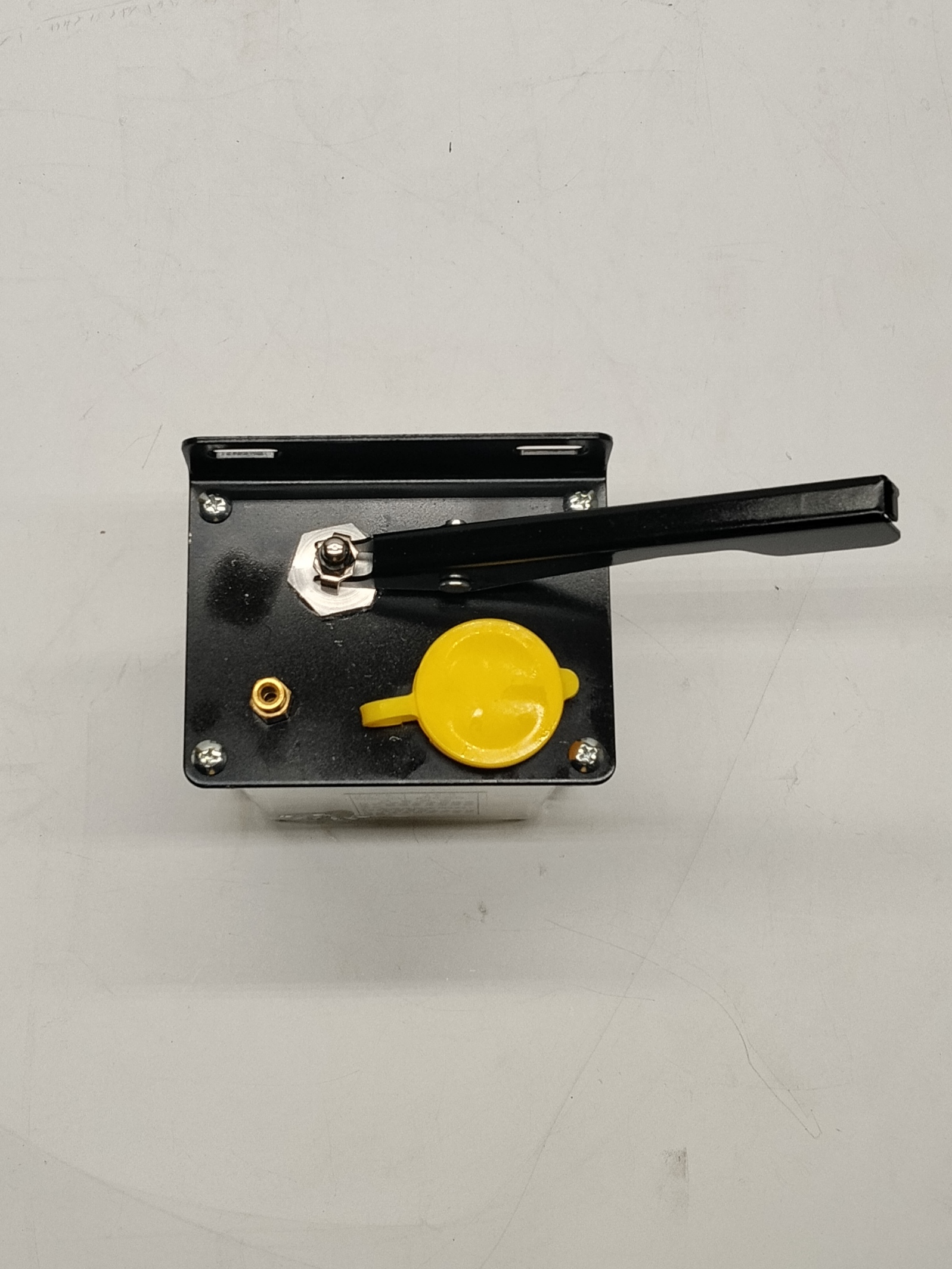 Масляный насос TZ-5