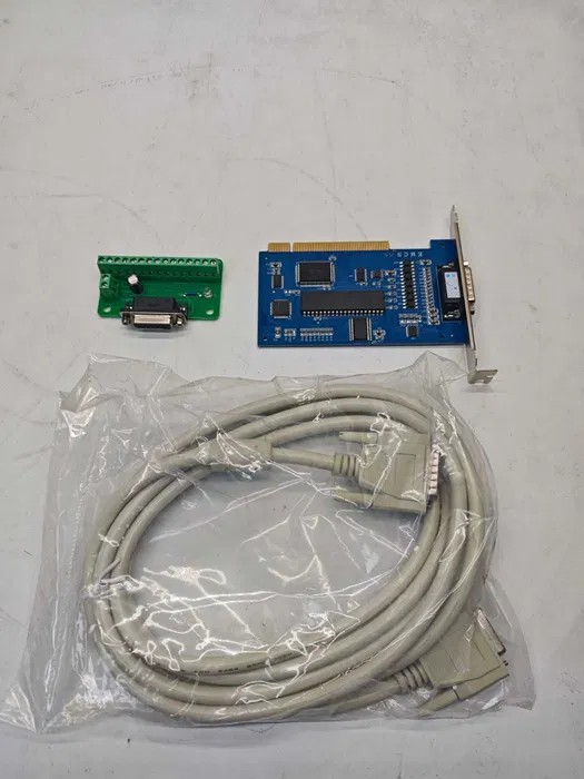 Плата для станка с ЧПУ NC Studio V5 CNC