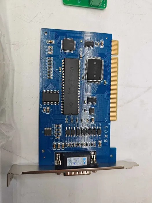 Плата для станка с ЧПУ NC Studio V5 CNC