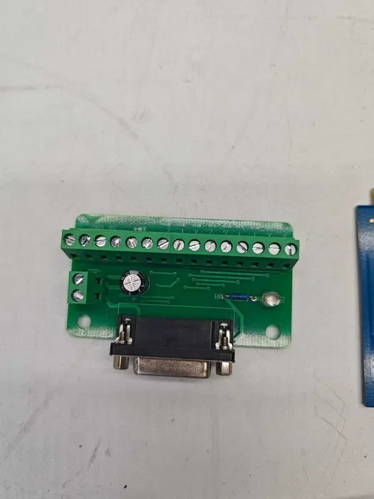 Плата для станка с ЧПУ NC Studio V5 CNC