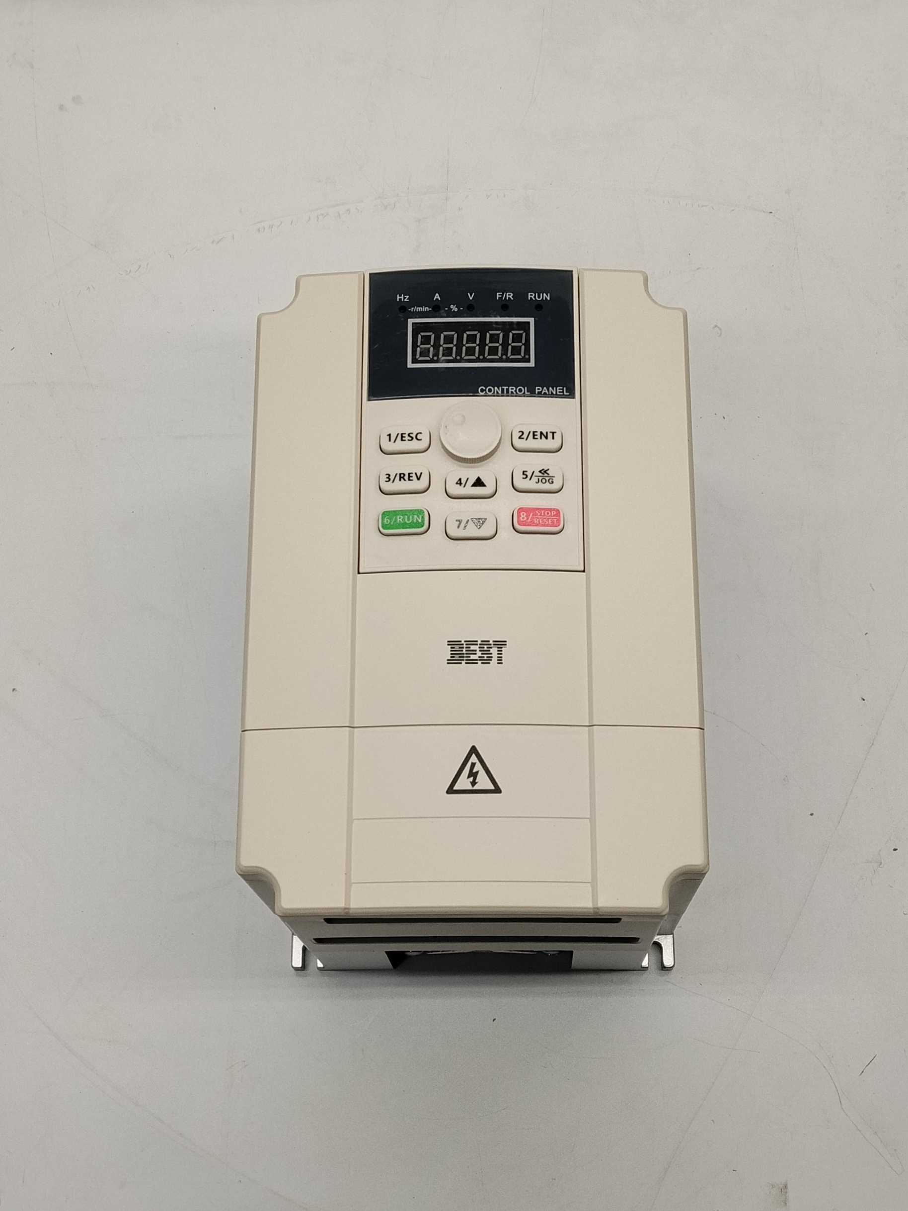 Инвертор Changsha FC300-4.0. Частотный преобразователь (VFD)