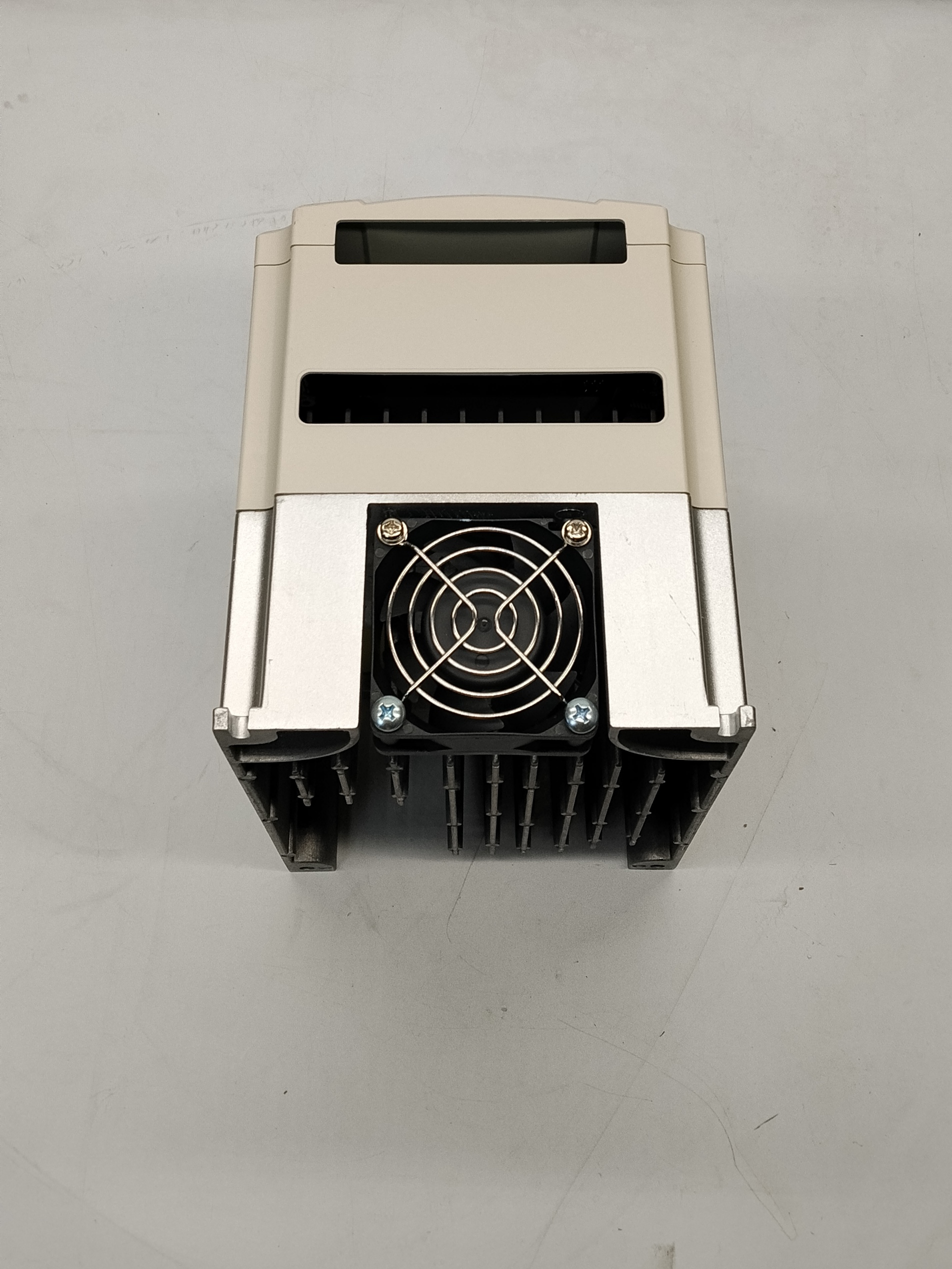 Инвертор Changsha FC300-4.0. Частотный преобразователь (VFD)