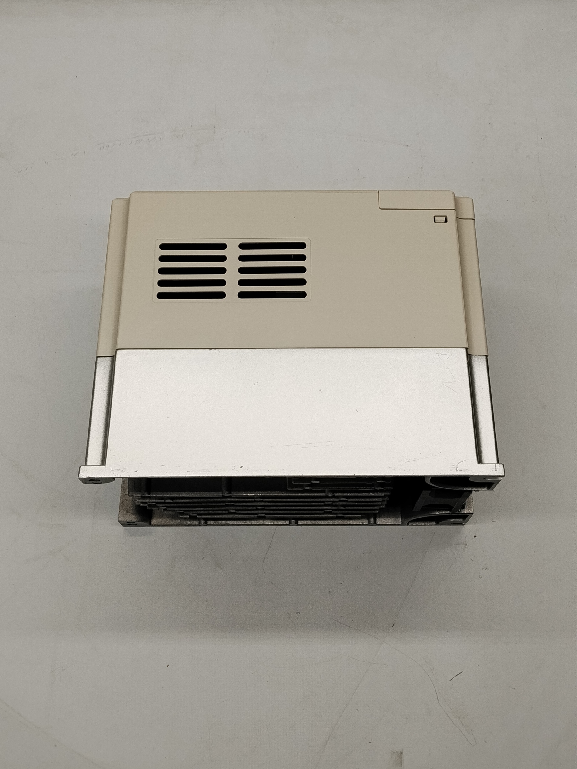 Инвертор Changsha FC300-4.0. Частотный преобразователь (VFD)