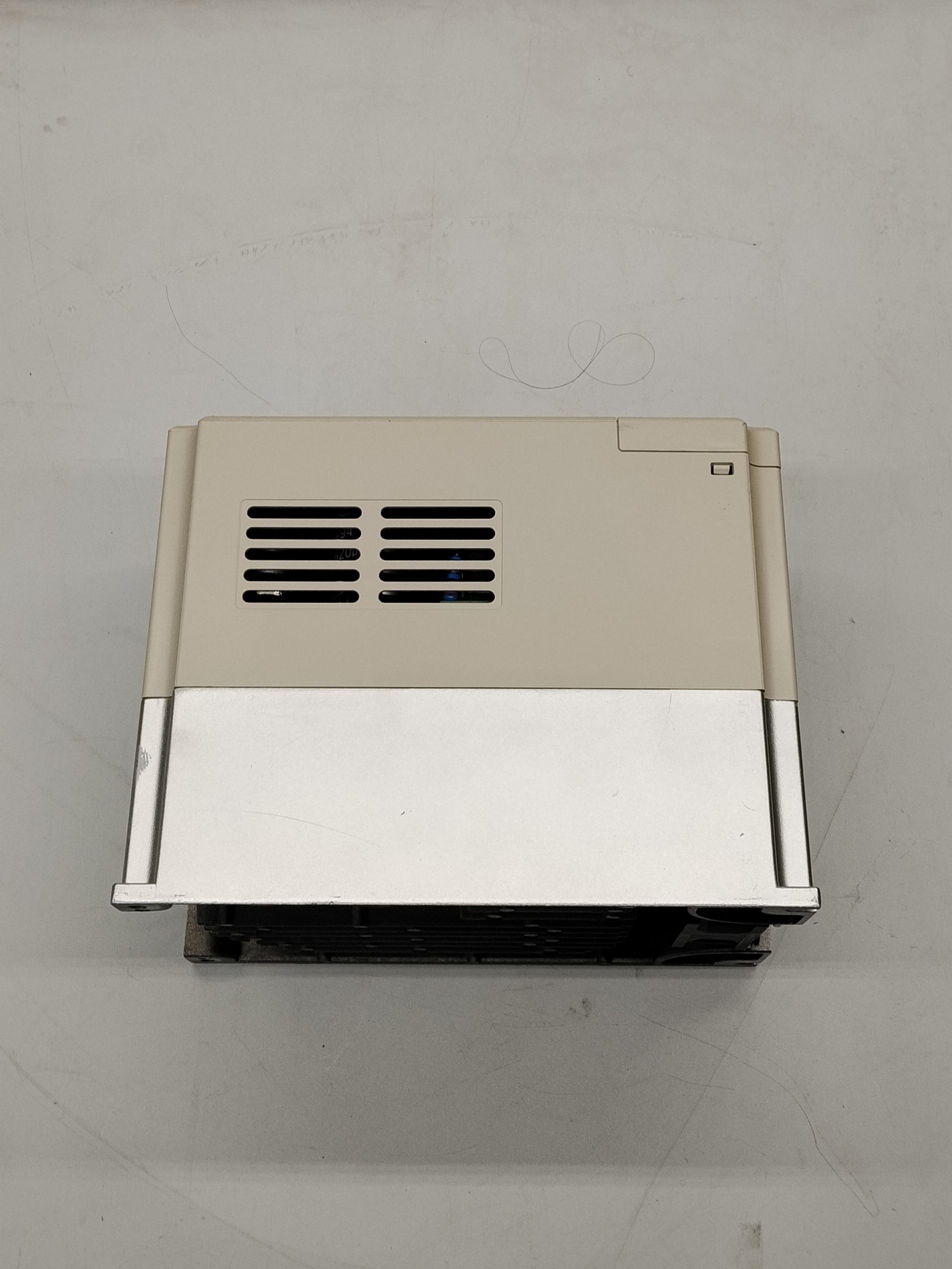 Инвертор Changsha FC300-7.5. Частотный преобразователь (VFD)