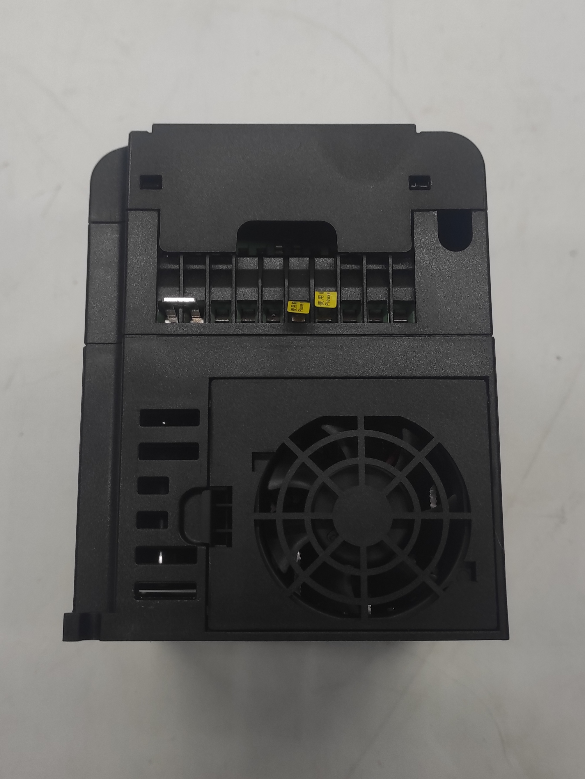 Инвертор Mokweir MK100-4T3.5. Частотный преобразователь (VFD)