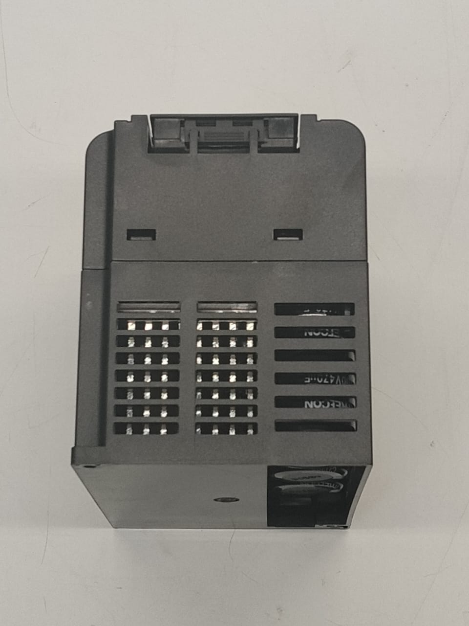 Инвертор Mokweir MK100-4T3.5. Частотный преобразователь (VFD)