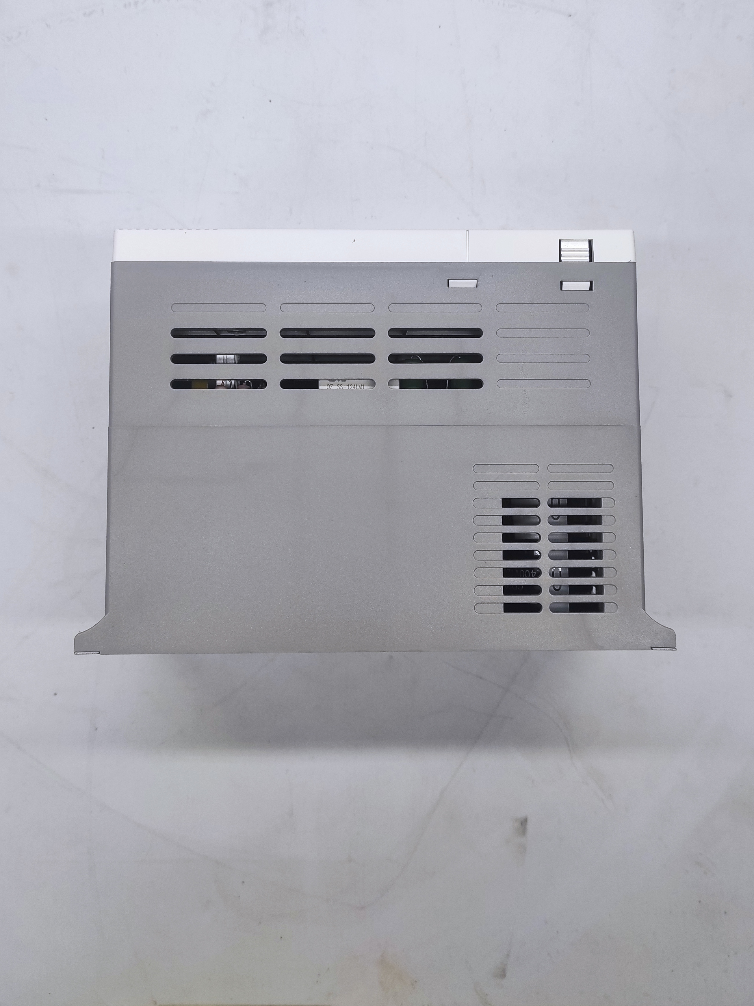 Инвертор Mokweir MK500-2S5.5. Частотный преобразователь (VFD)