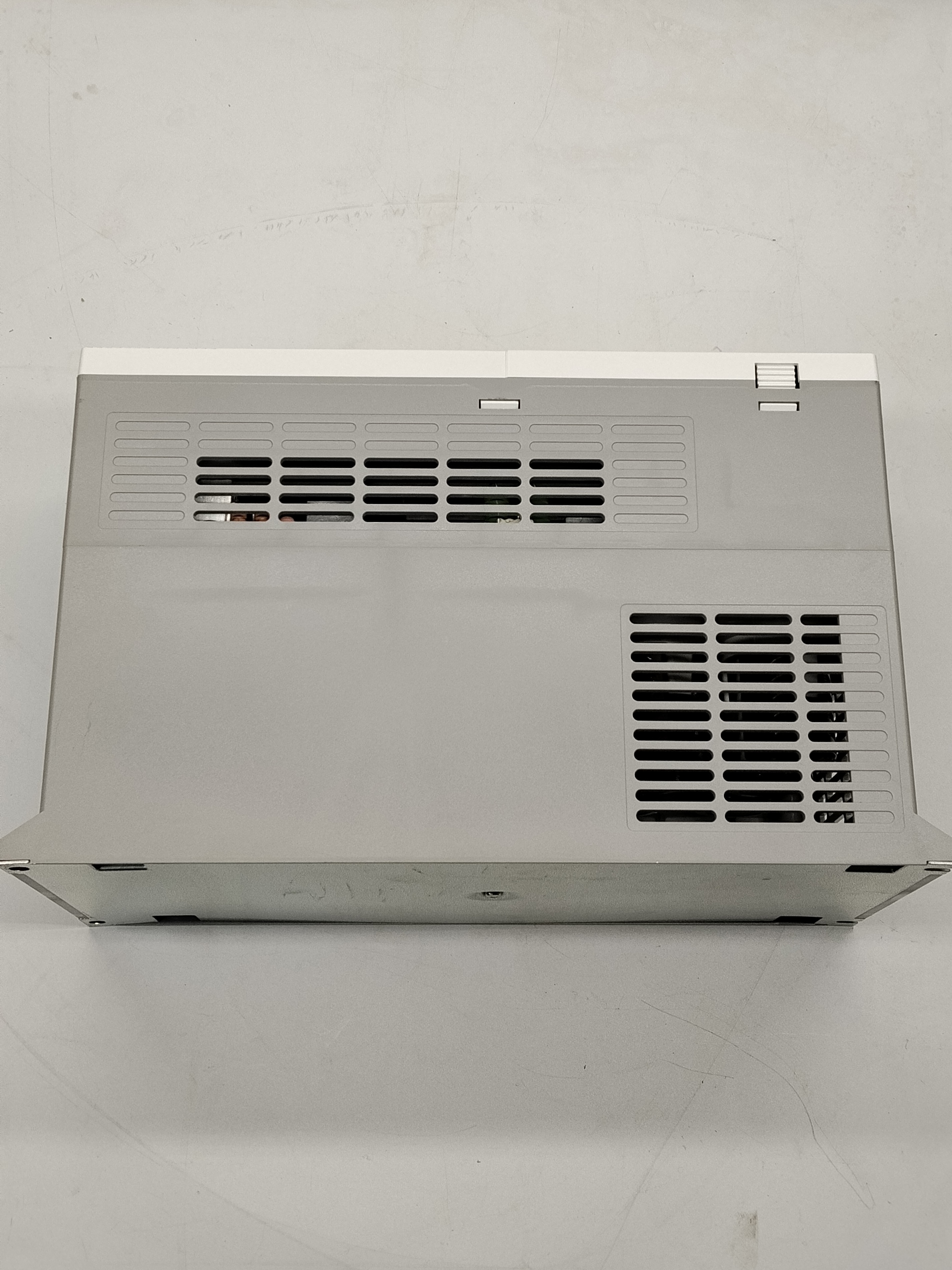 Инвертор Mokweir MK500-2S7.5. Частотный преобразователь (VFD)