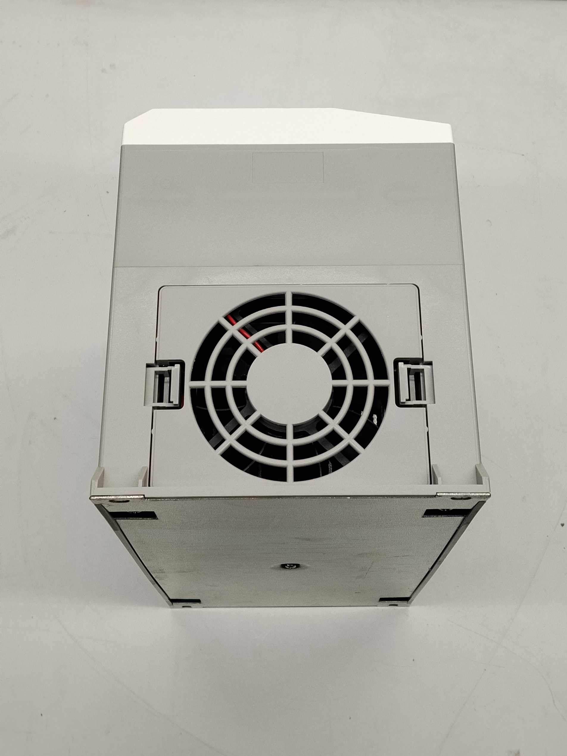 Инвертор Mokweir MK500-2S7.5. Частотный преобразователь (VFD)