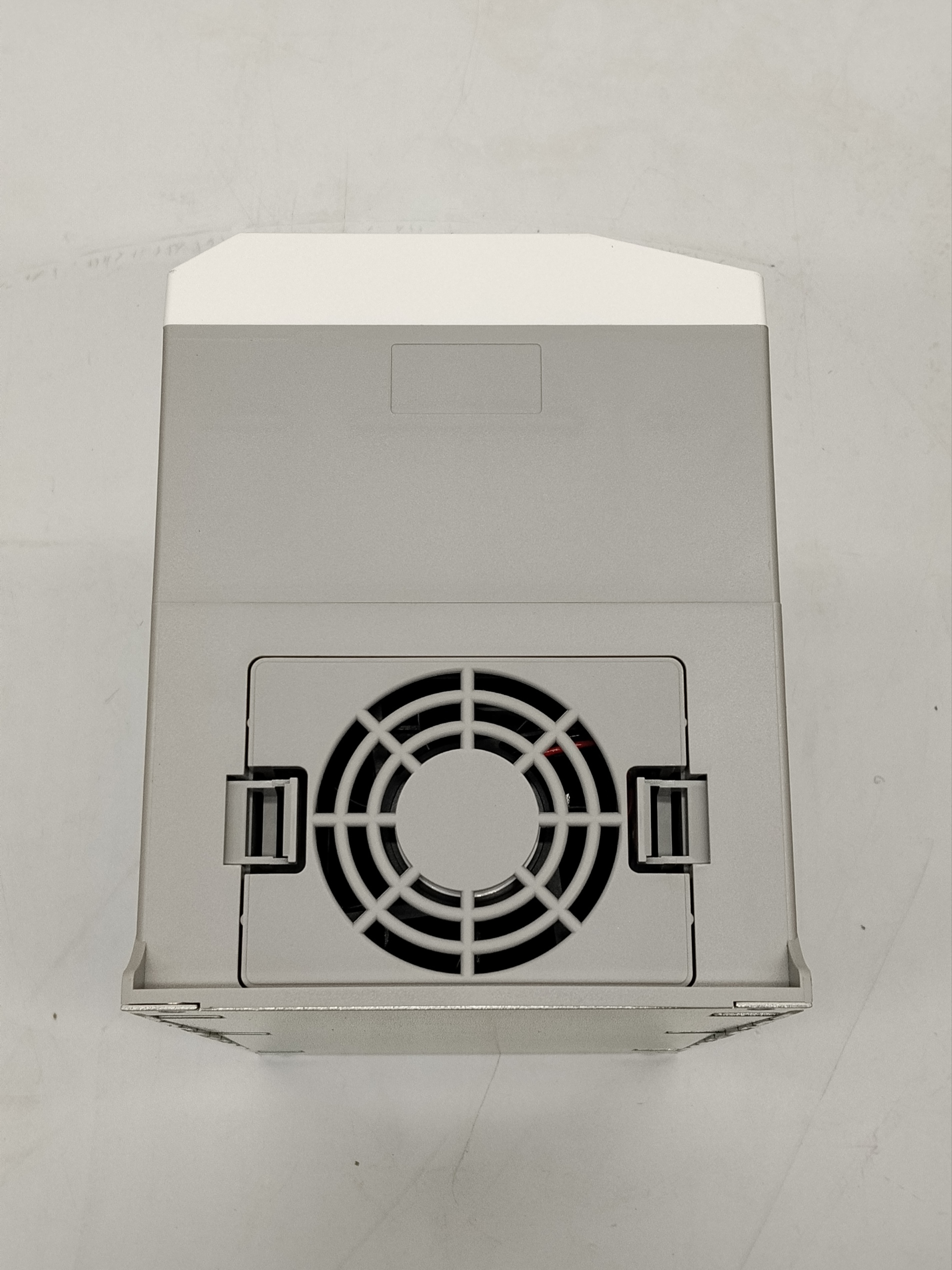 Инвертор Mokweir MK500-4T4.0. Частотный преобразователь (VFD)