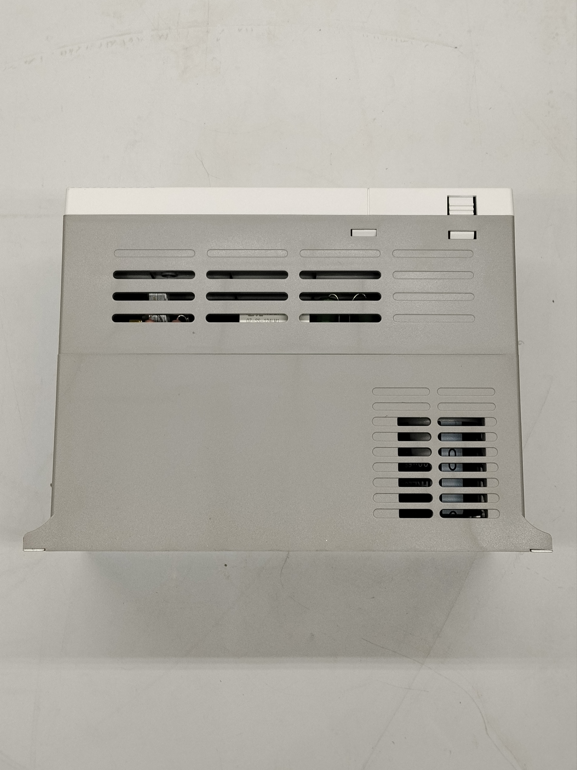 Инвертор Mokweir MK500-4T4.0. Частотный преобразователь (VFD)