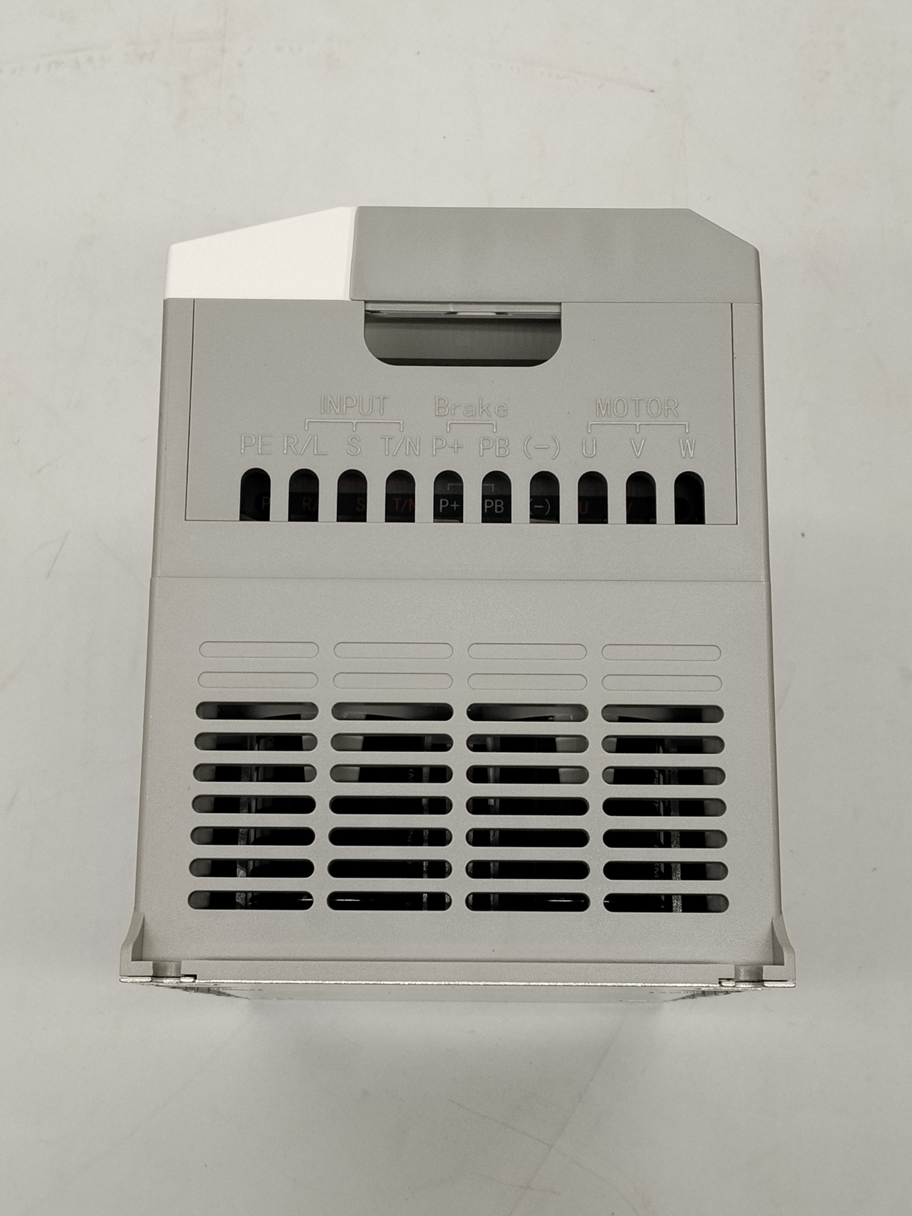 Инвертор Mokweir MK500-4T4.0. Частотный преобразователь (VFD)