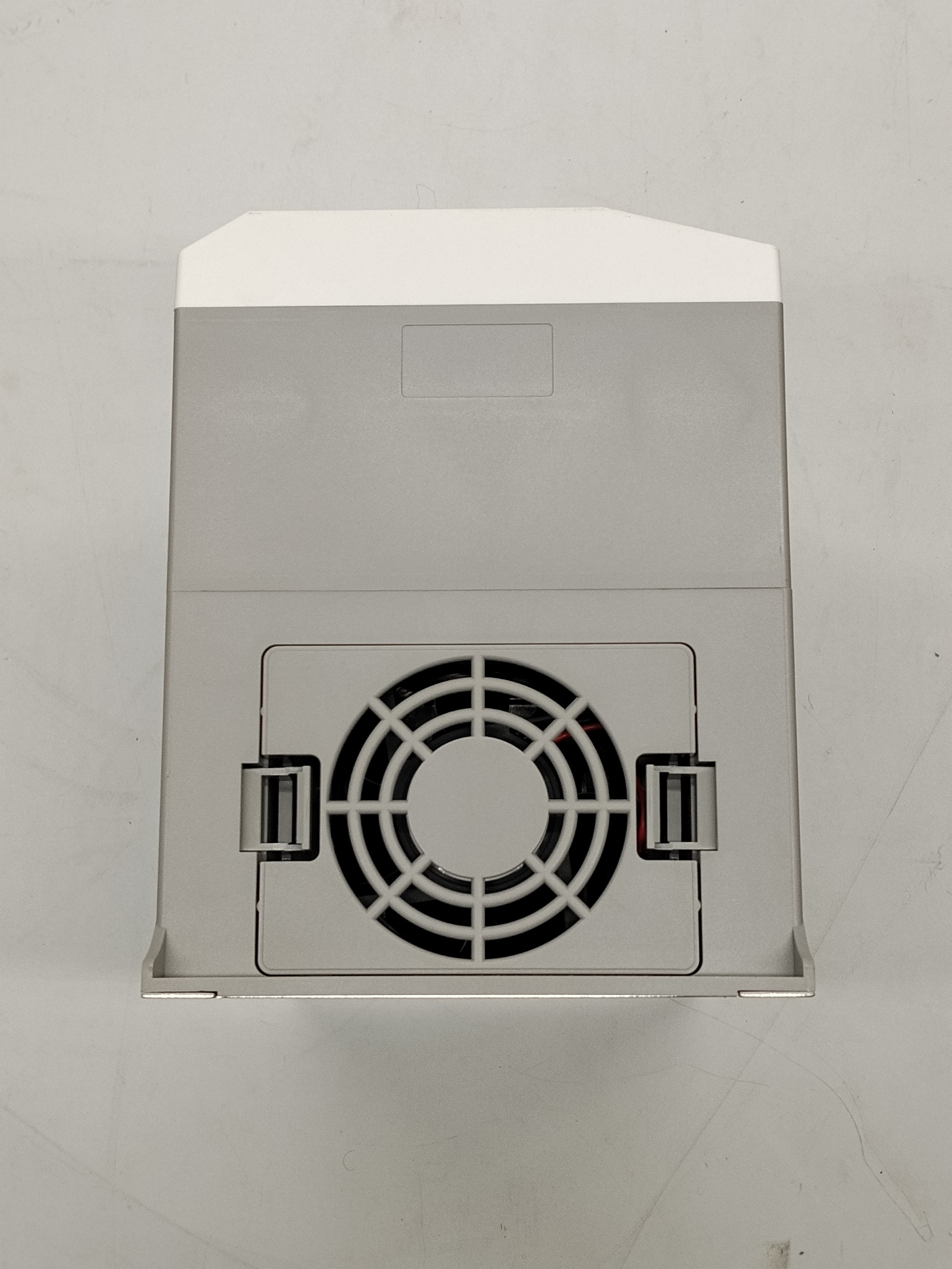 Инвертор Mokweir MK500-4T5.5. Частотный преобразователь (VFD)