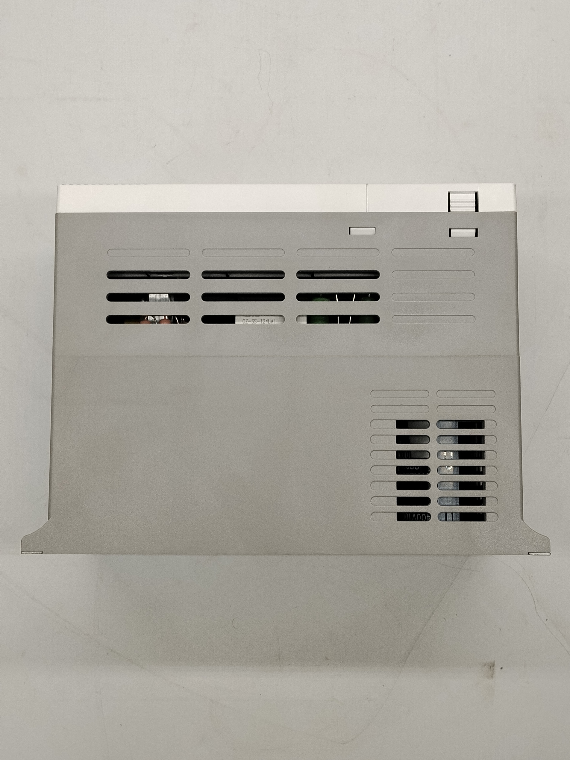 Инвертор Mokweir MK500-4T5.5. Частотный преобразователь (VFD)