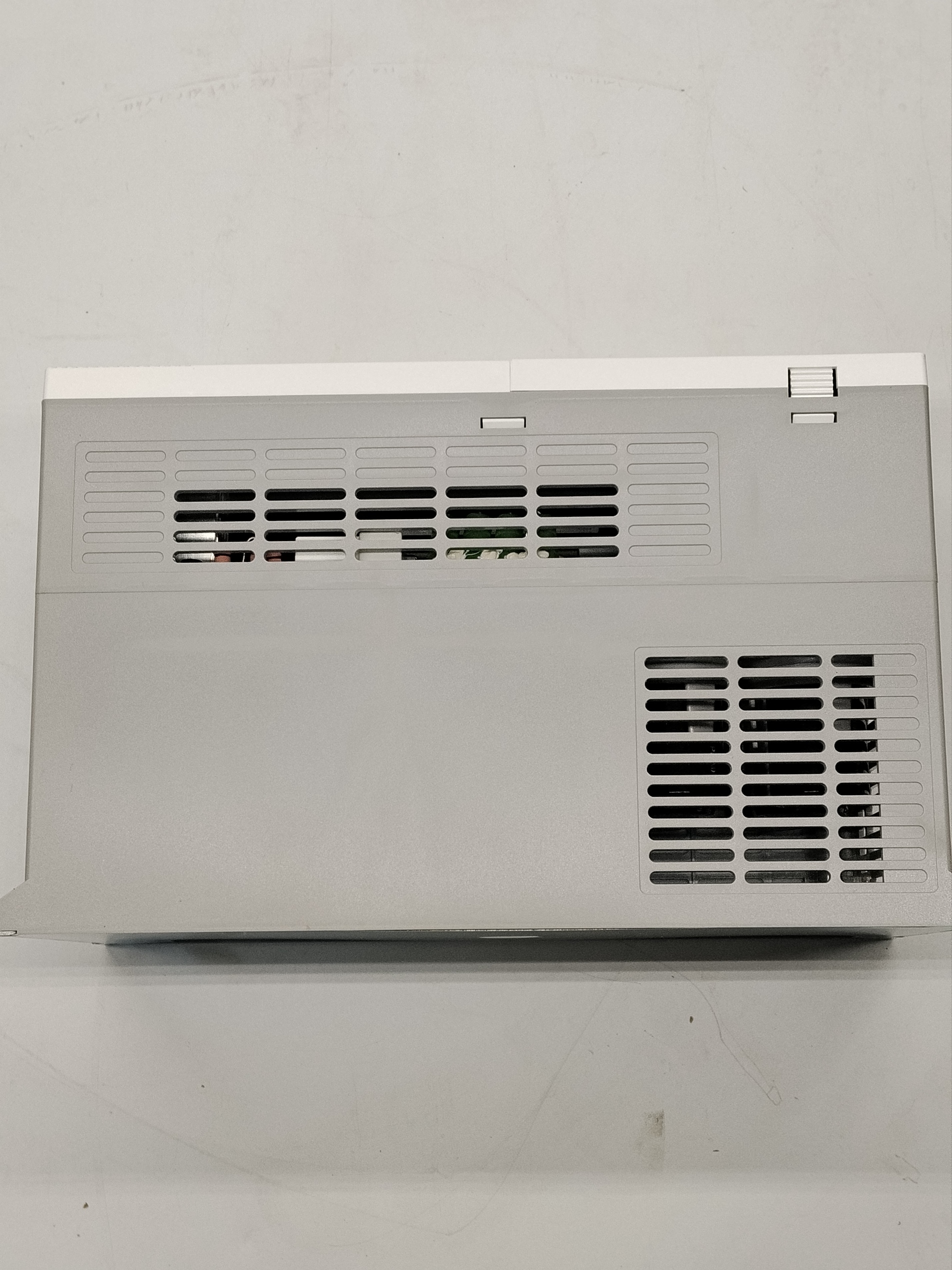 Инвертор Mokweir MK500-4T7.5. Частотный преобразователь (VFD)