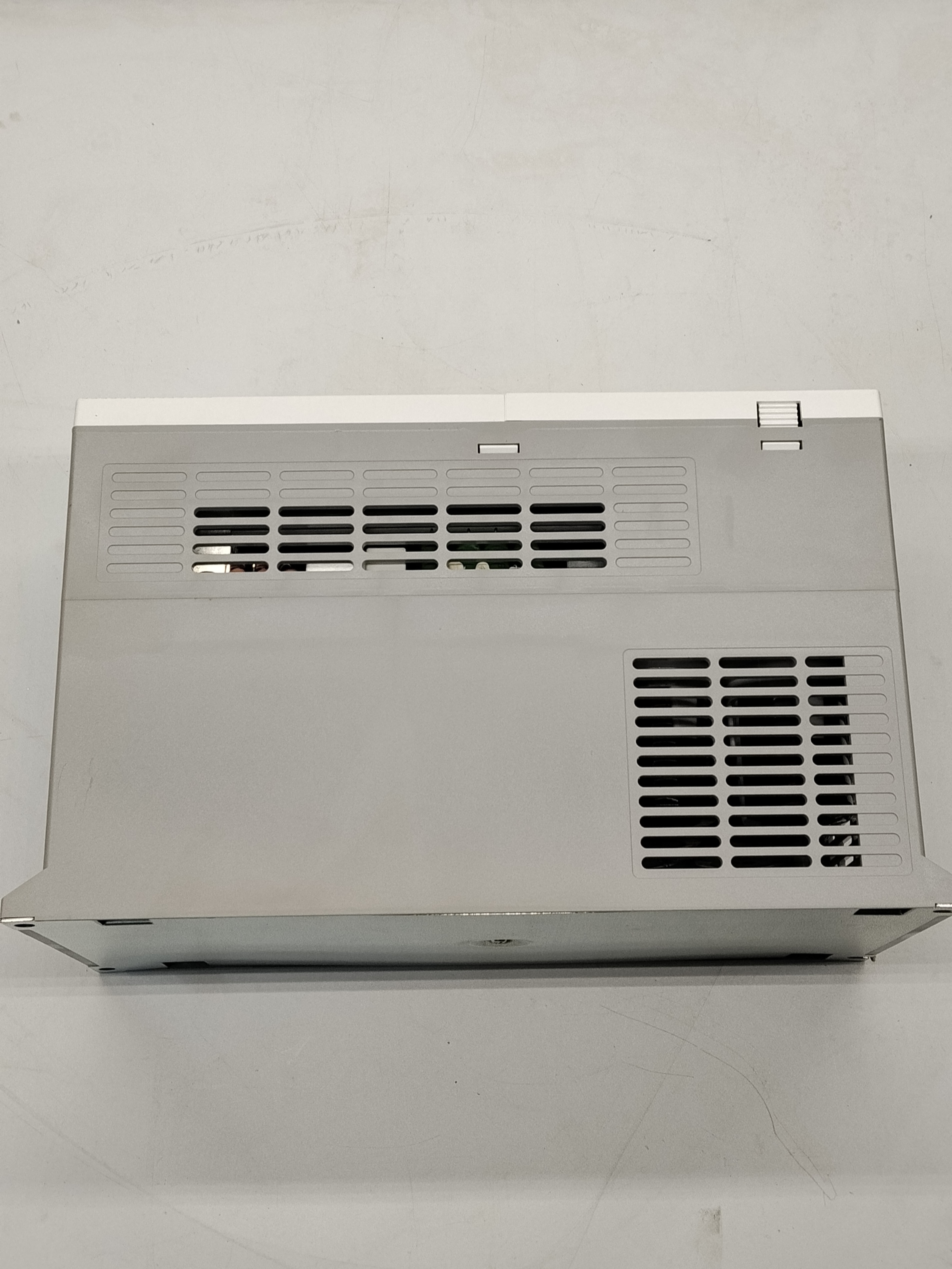 Инвертор Mokweir MK500-4T9.0. Частотный преобразователь (VFD)