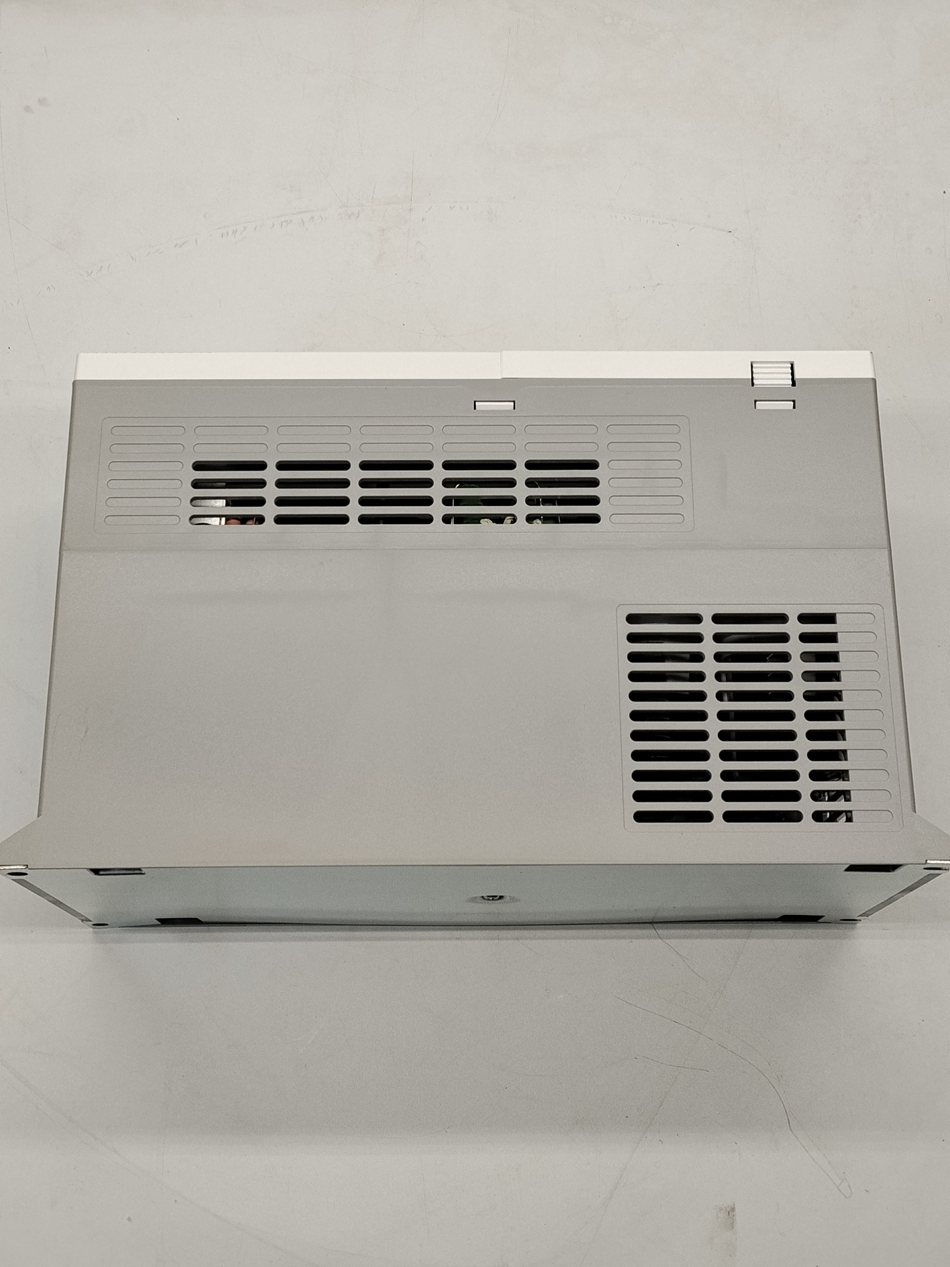 Инвертор Mokweir MK500-4T11.0. Частотный преобразователь (VFD)