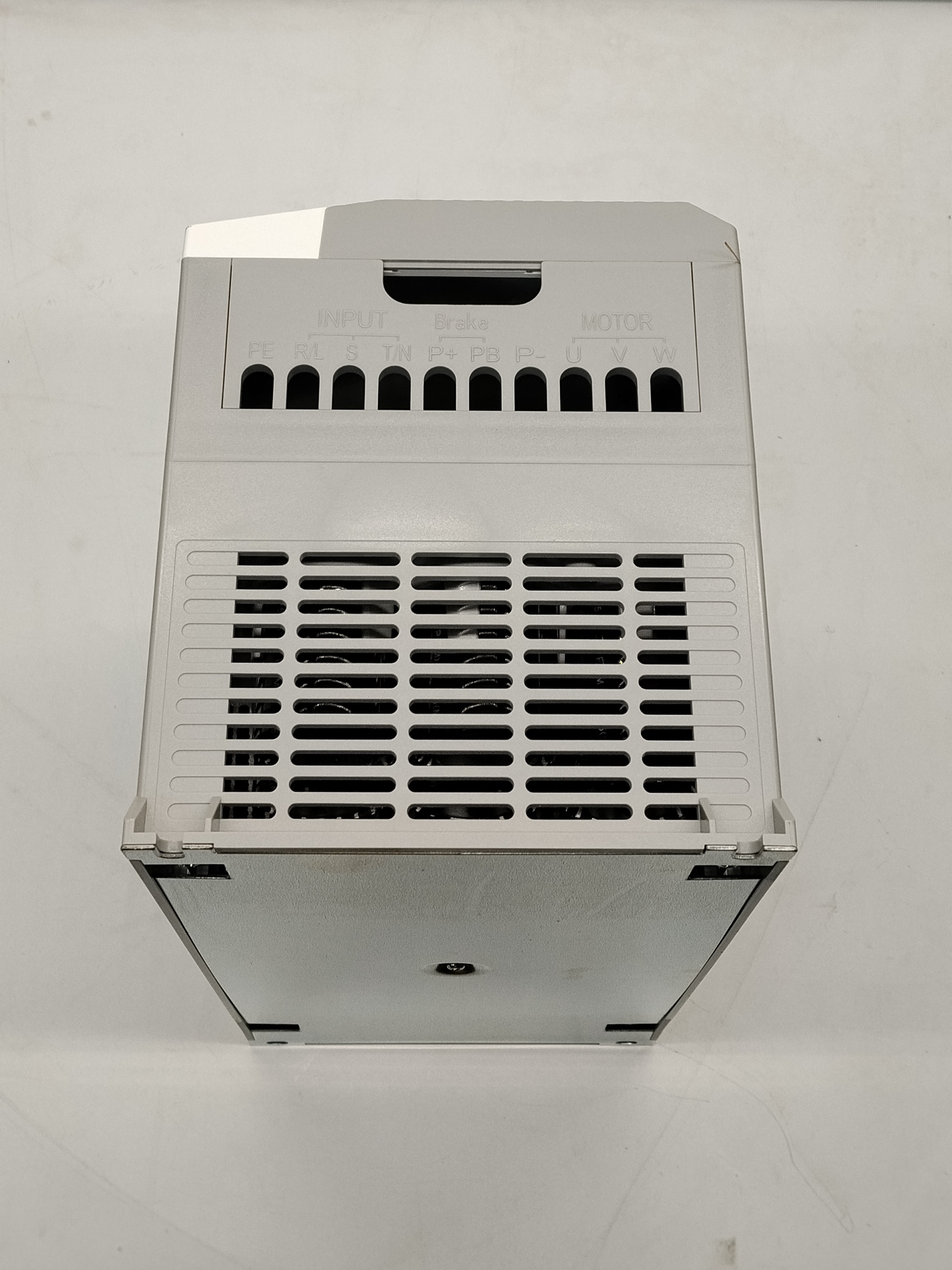 Инвертор Mokweir MK500-4T11.0. Частотный преобразователь (VFD)