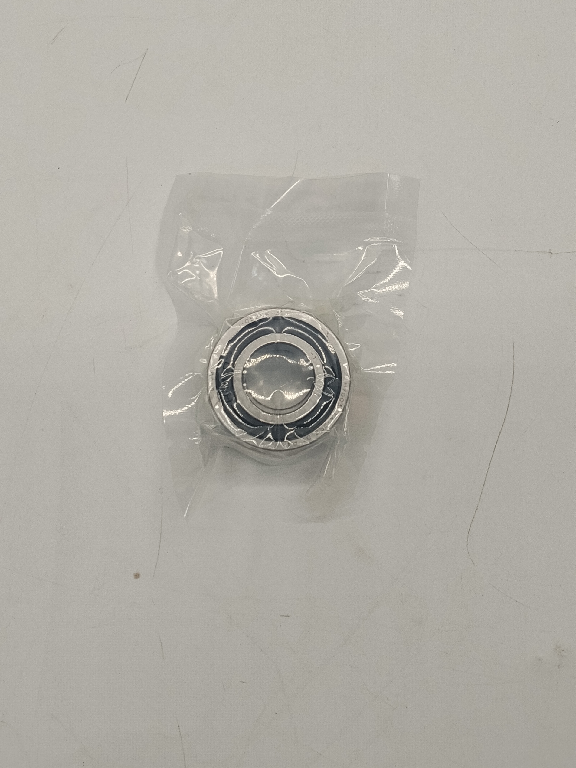 Подшипник радиально-упорный H7003CTA-2RZ DT P4