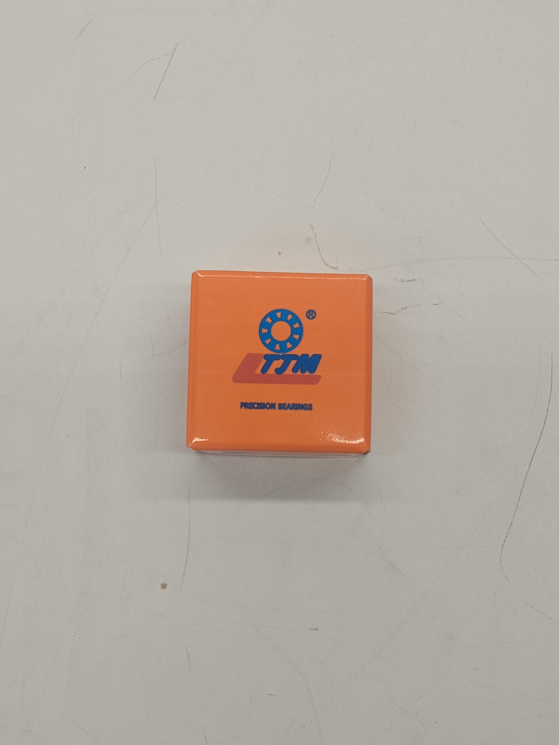 Подшипник радиально-упорный H7003CTA-2RZ DT P4