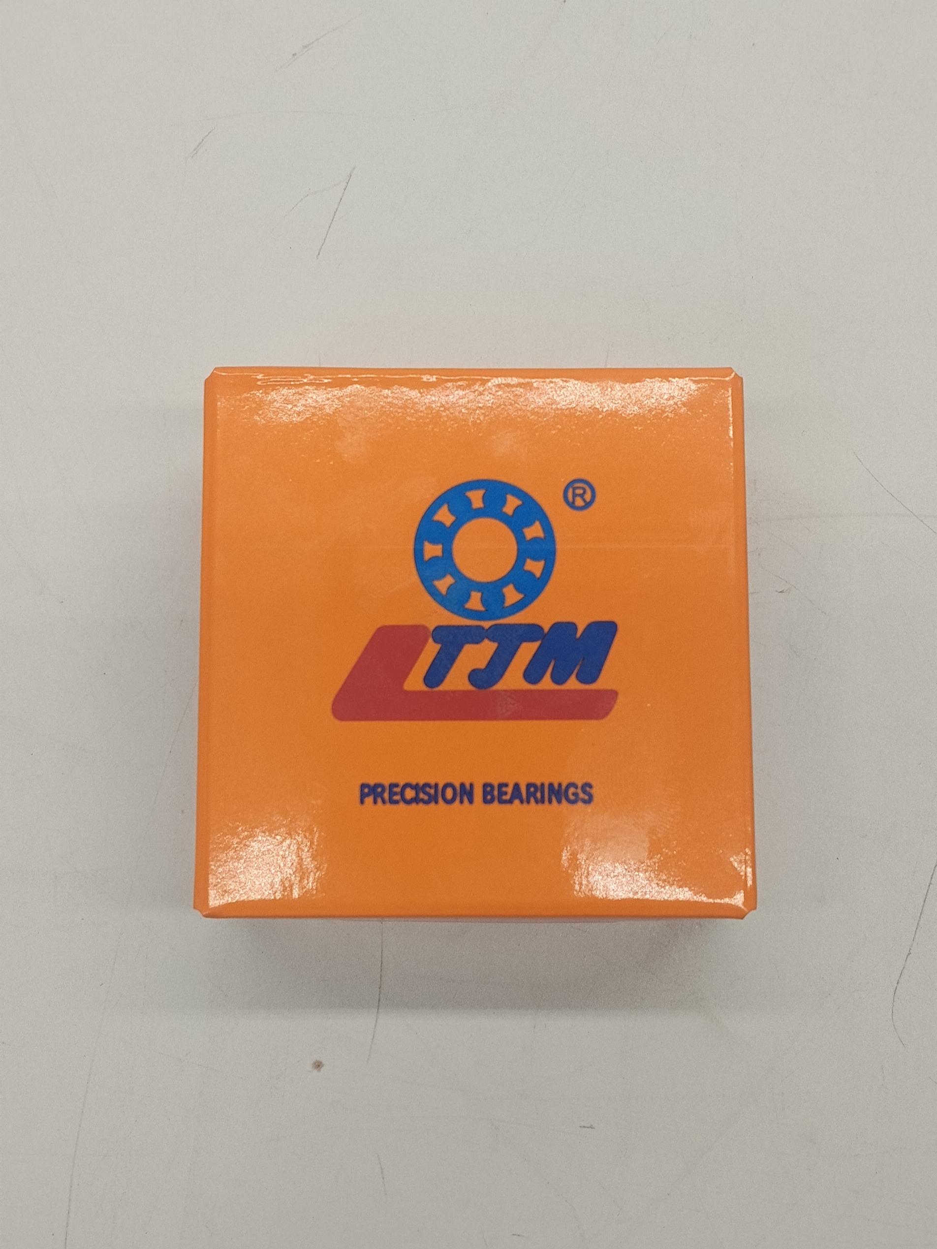 Подшипник радиально-упорный H7007CTA-2RZ DT P4