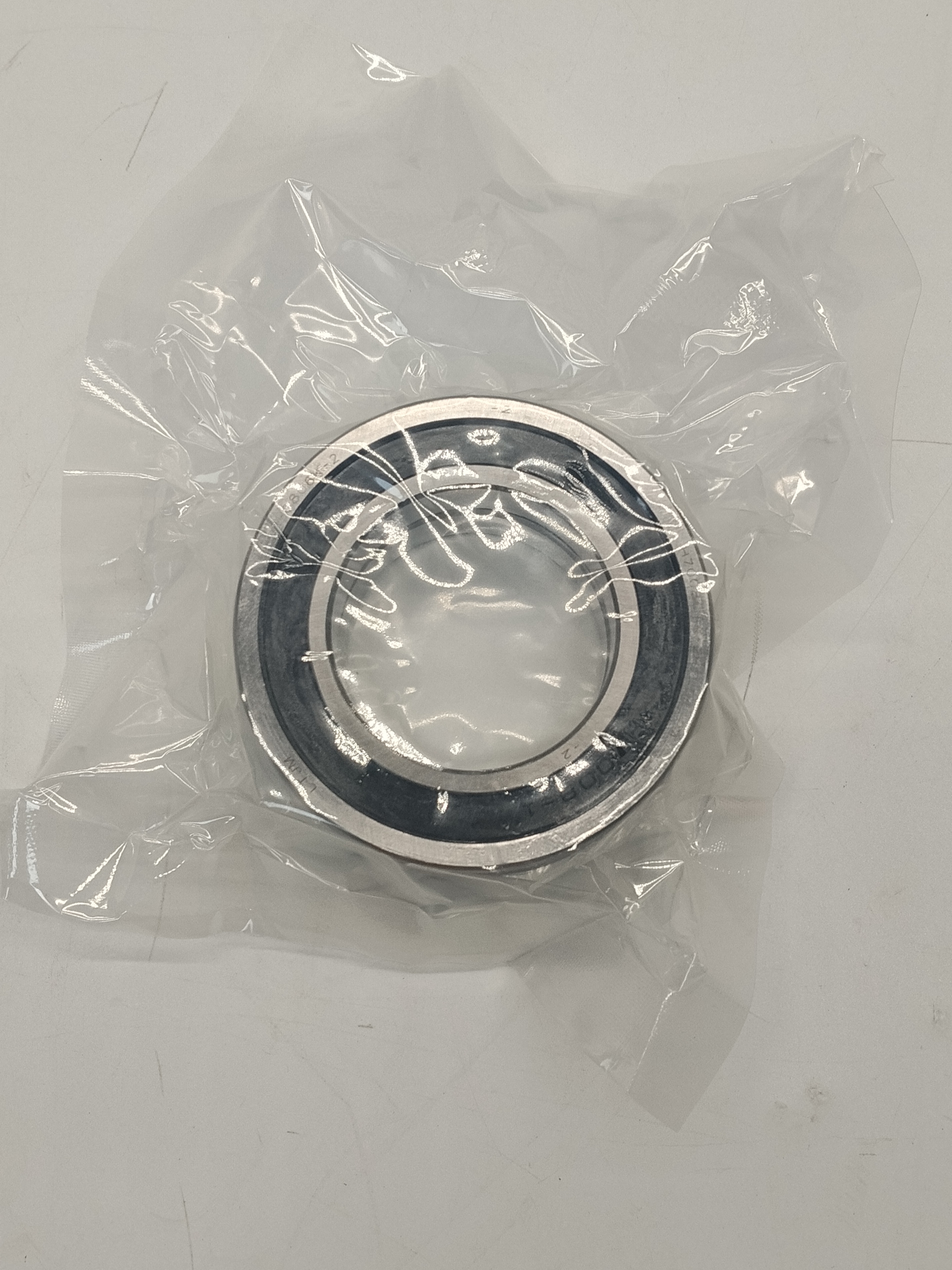 Подшипник радиально-упорный H7008CTA-2RZ DT P4