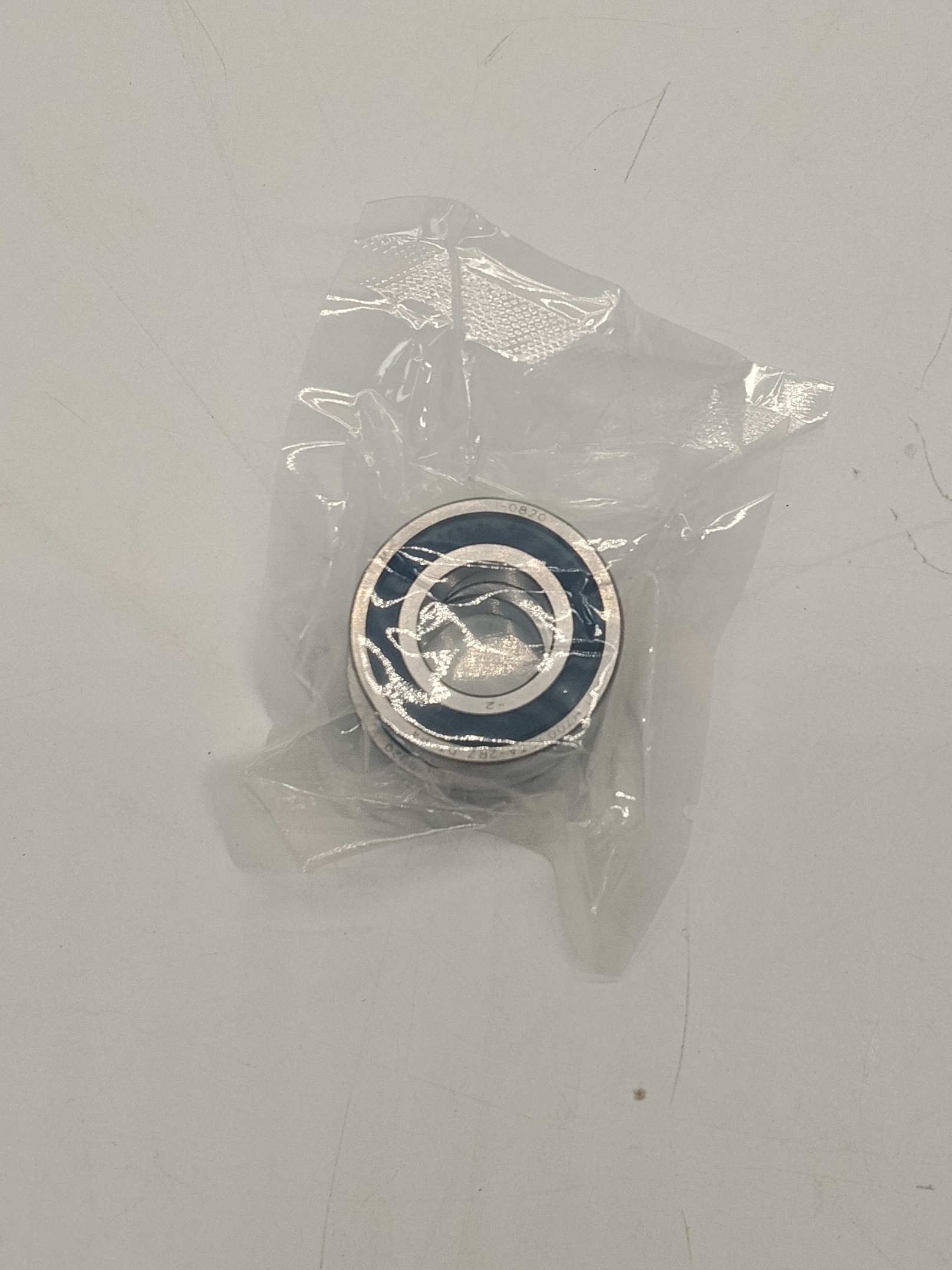 Подшипник радиально-упорный HQ1 H7003CTA-2RZ DT P4