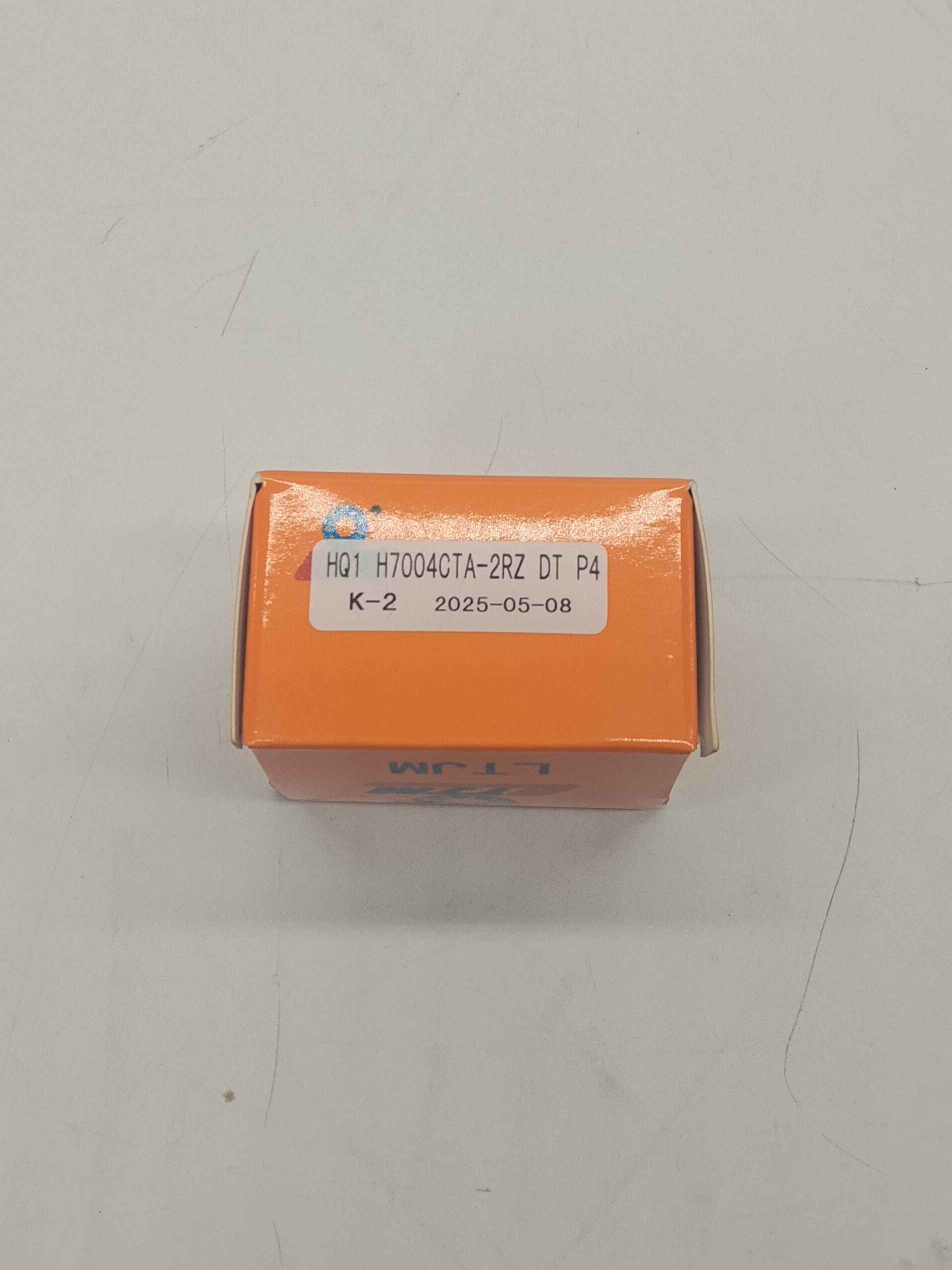 Подшипник радиально-упорный HQ1 H7004CTA-2RZ DT P4