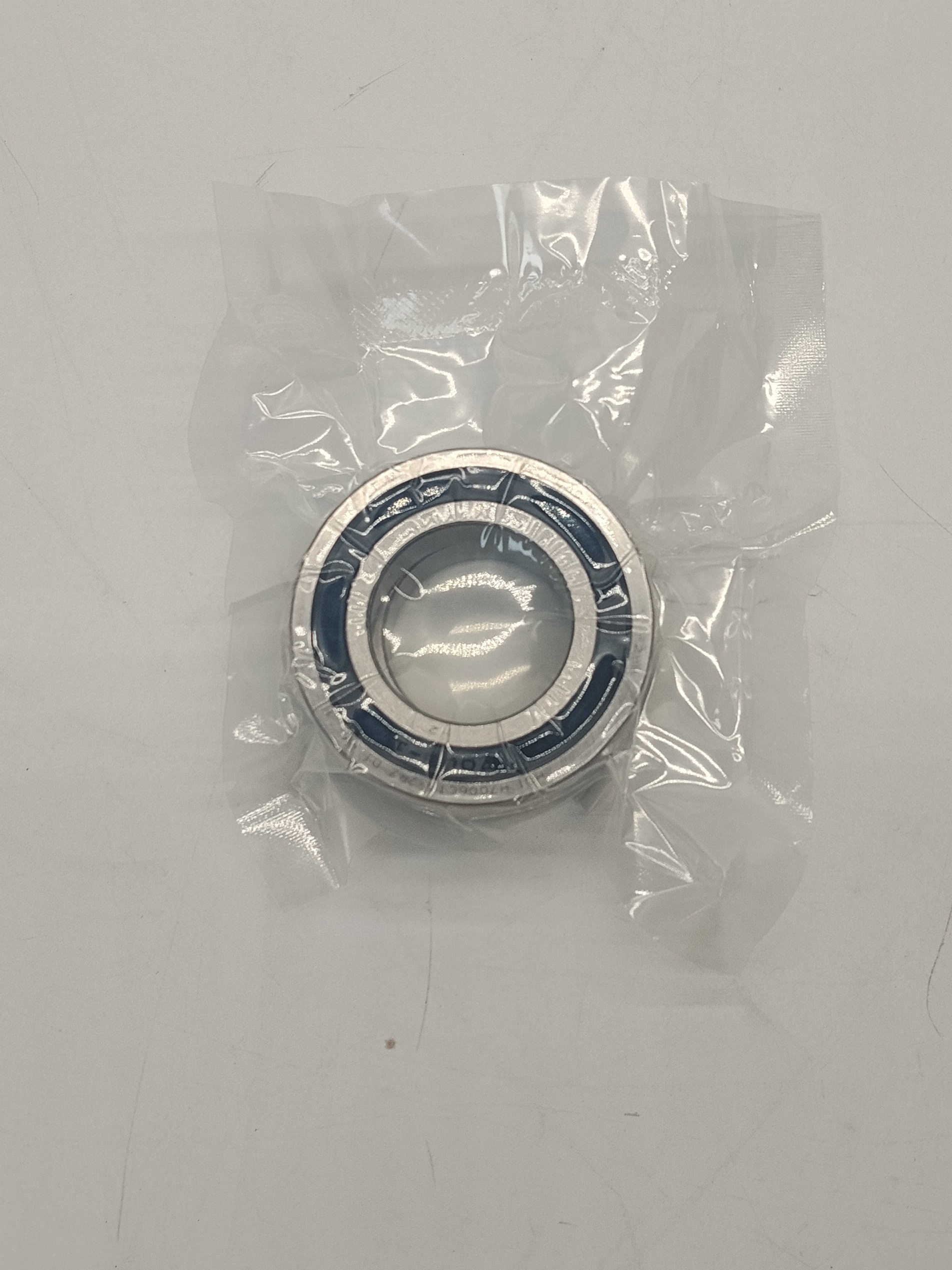 Подшипник радиально-упорный HQ1 H7006CTA-2RZ DT P4