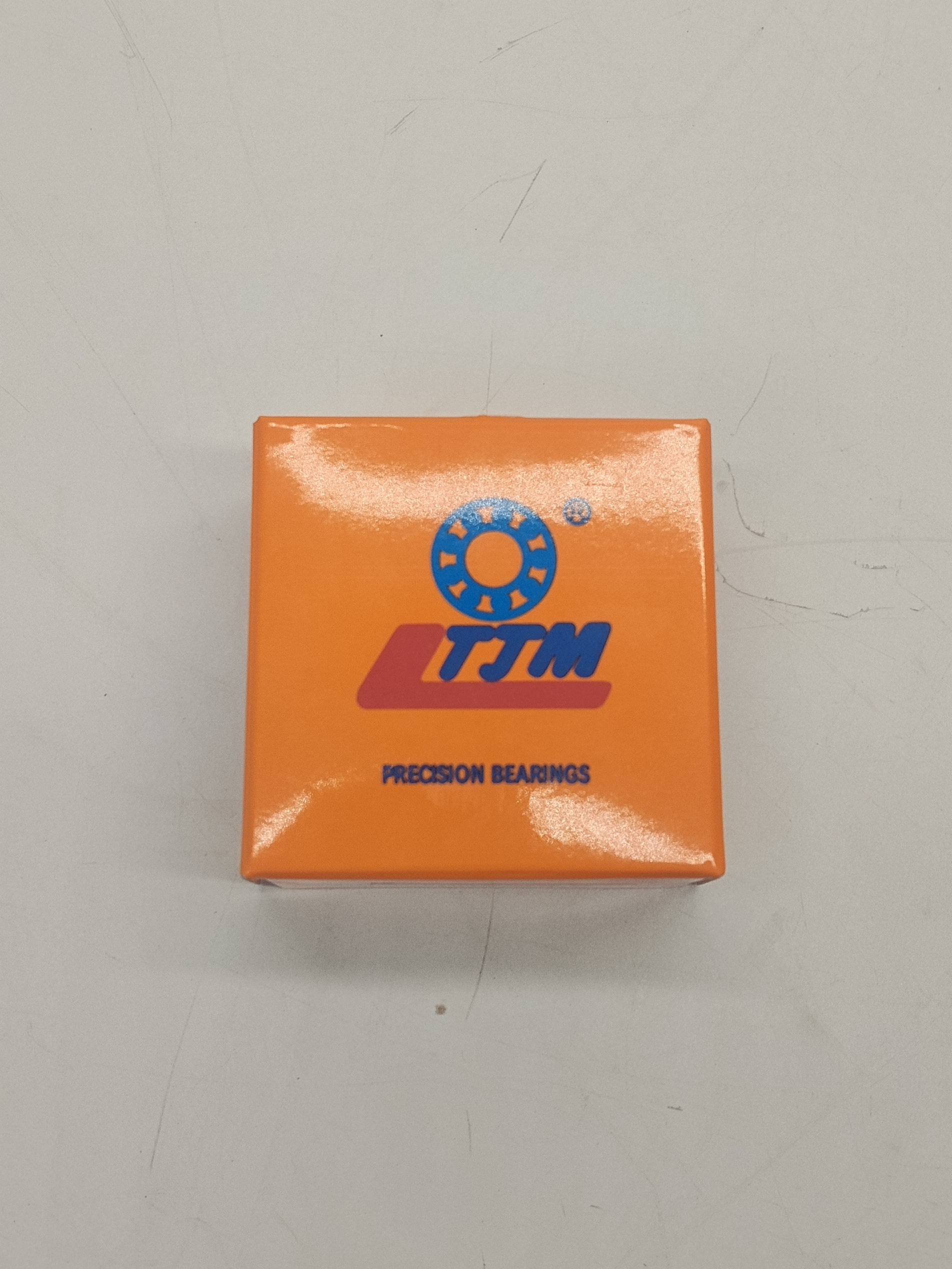 Подшипник радиально-упорный HQ1 H7006CTA-2RZ DT P4