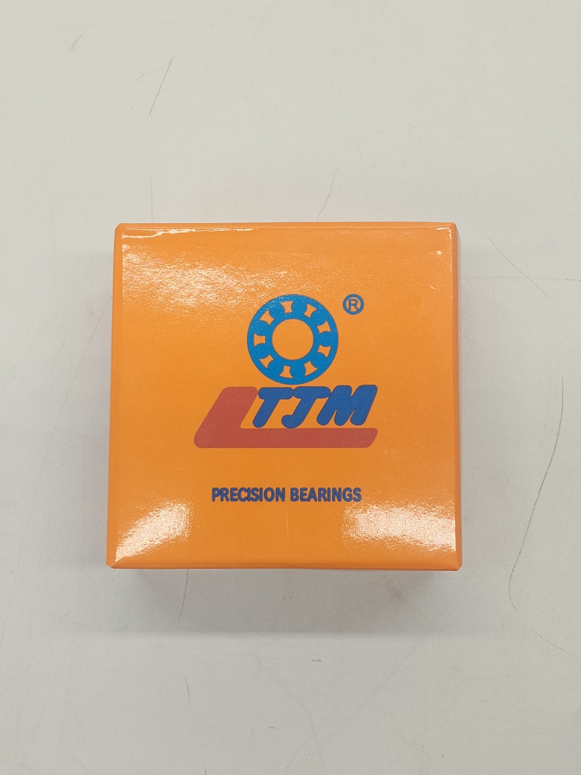 Подшипник радиально-упорный HQ1 H7007CTA-2RZ DT P4