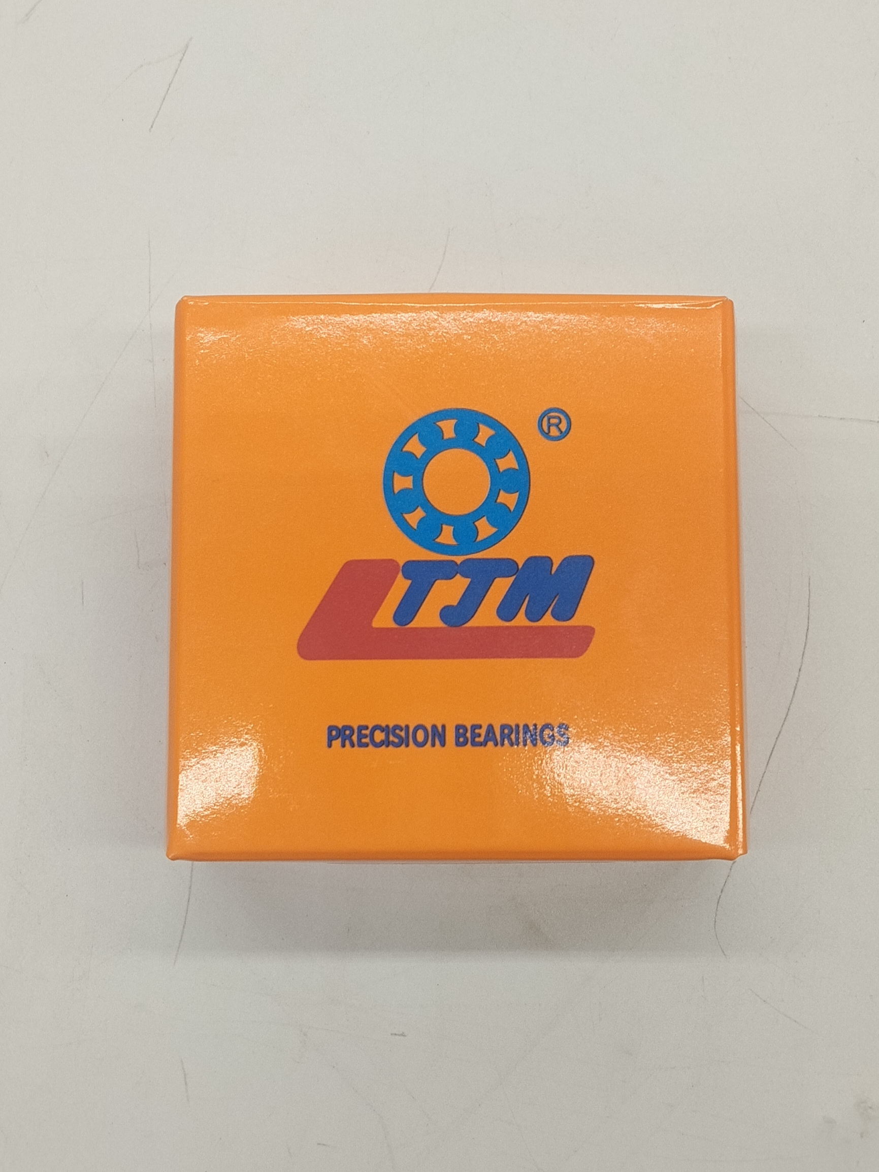 Подшипник радиально-упорный HQ1 H7008CTA-2RZ DT P4