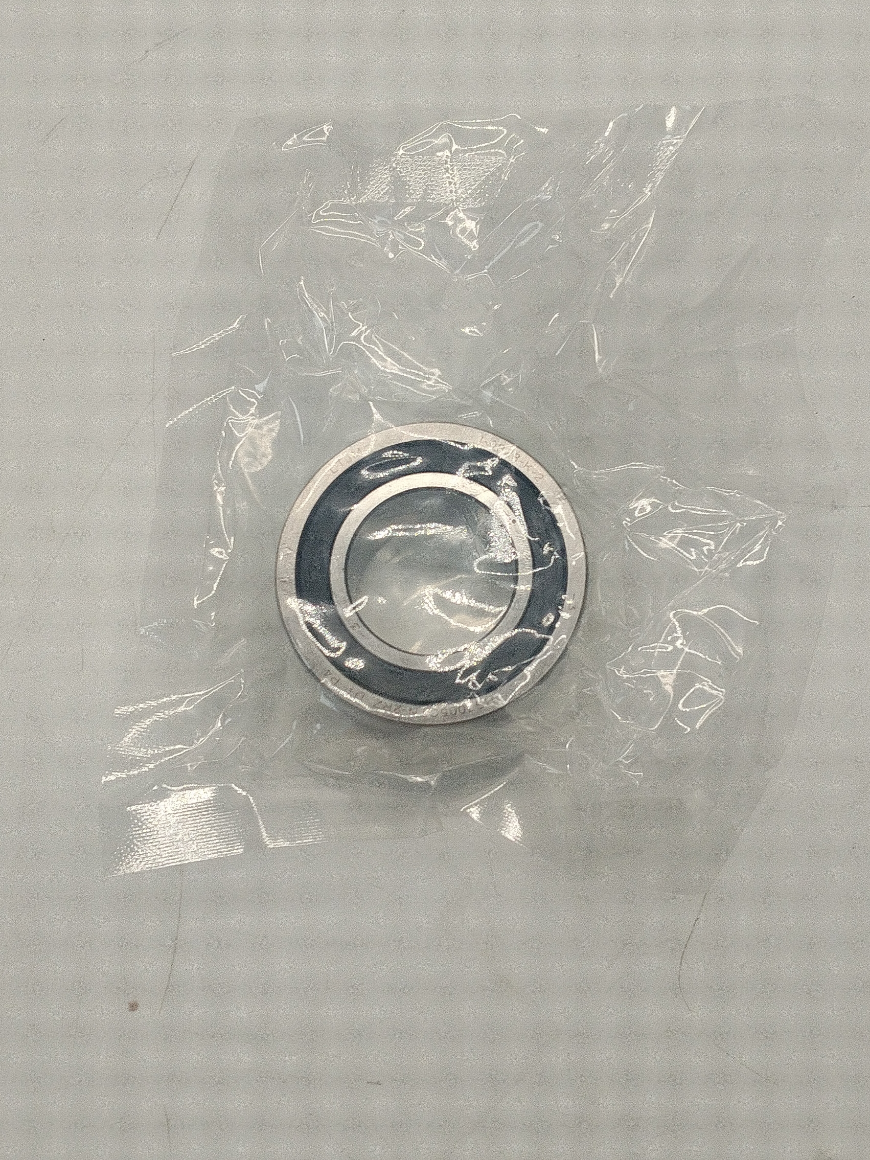 Подшипник радиально-упорный HS7005CTA-2RZ DT P4