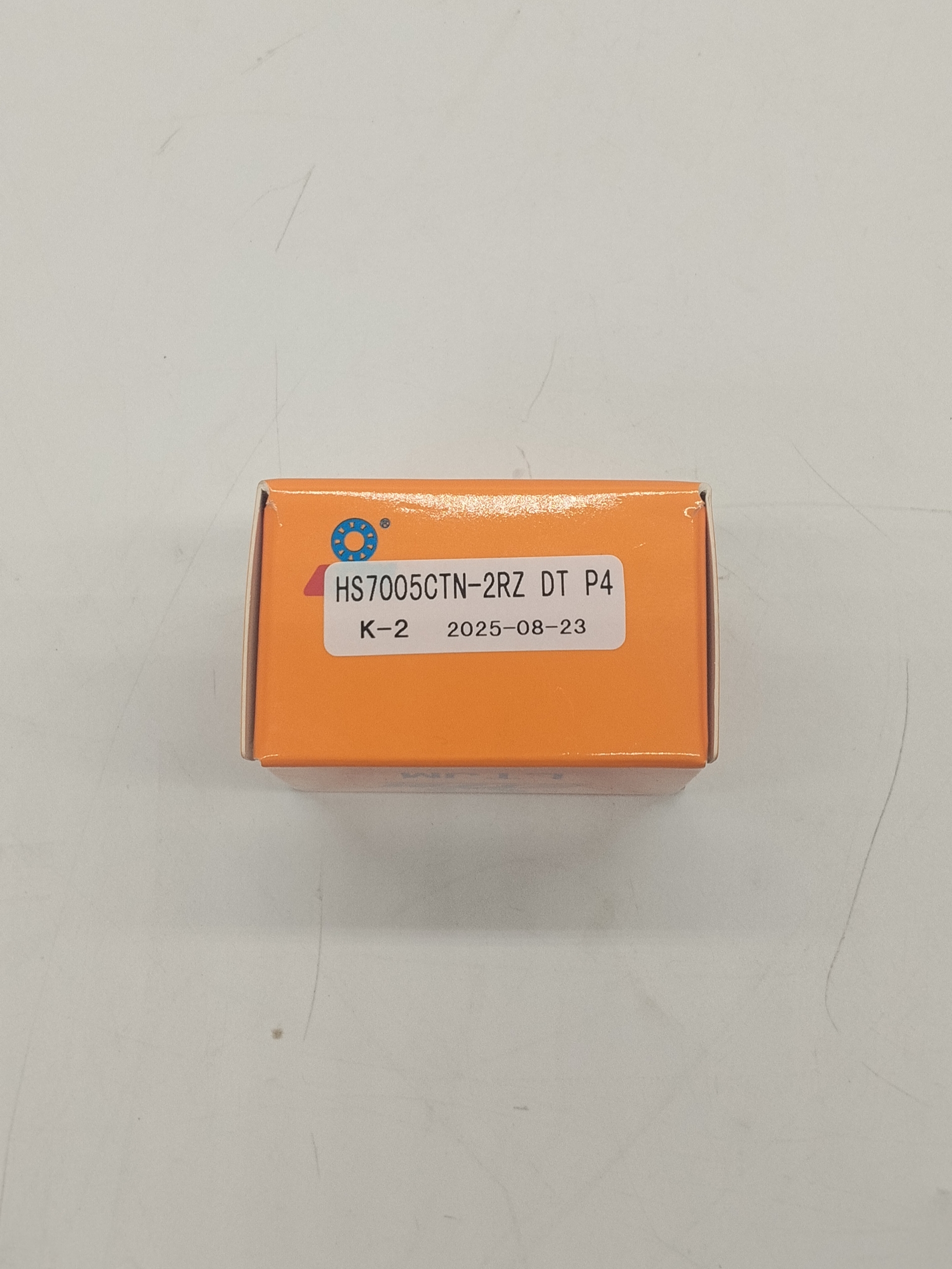 Подшипник радиально-упорный HS7005CTA-2RZ DT P4