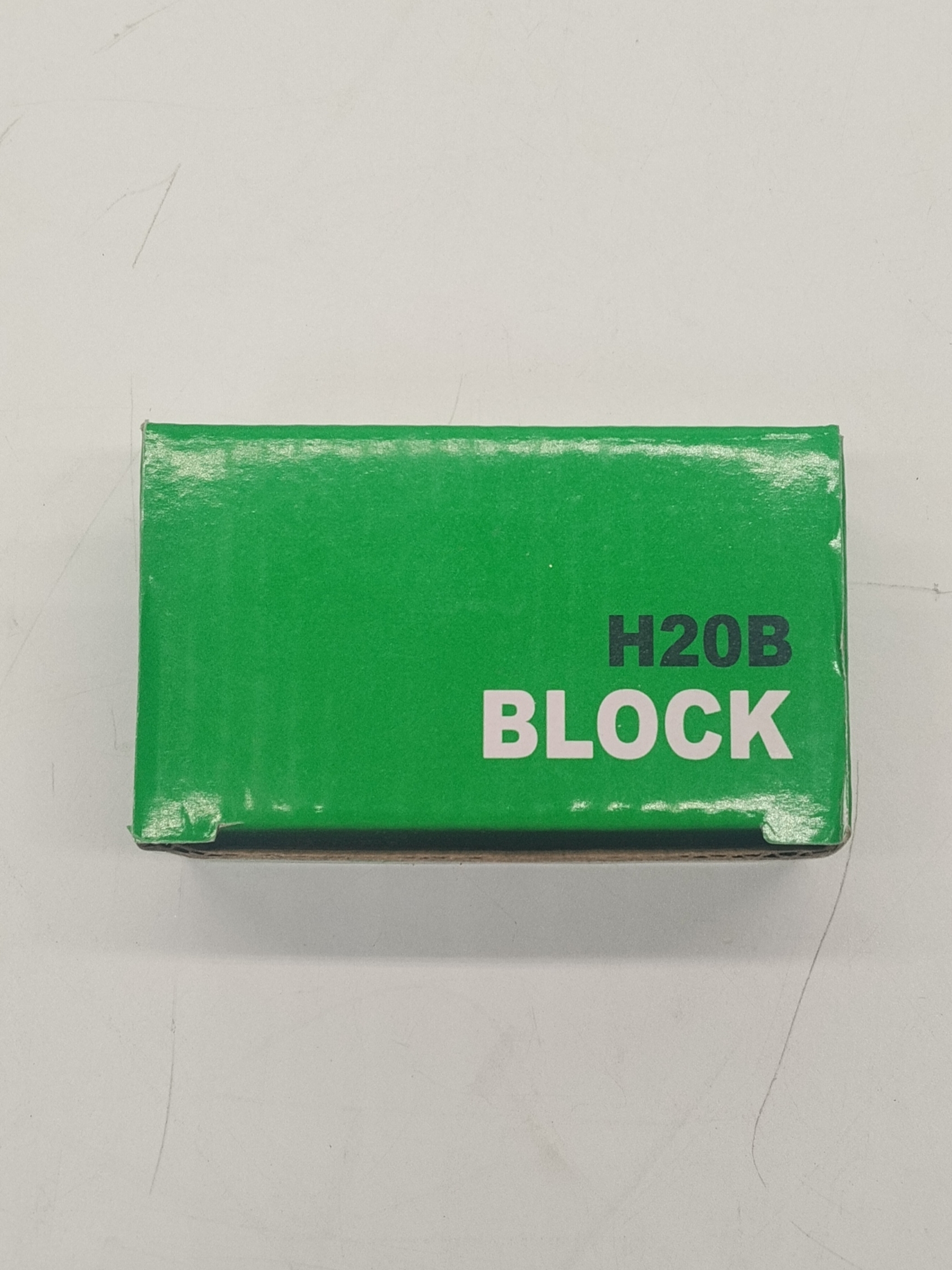 Подшипник линейный H20B HGH20CA