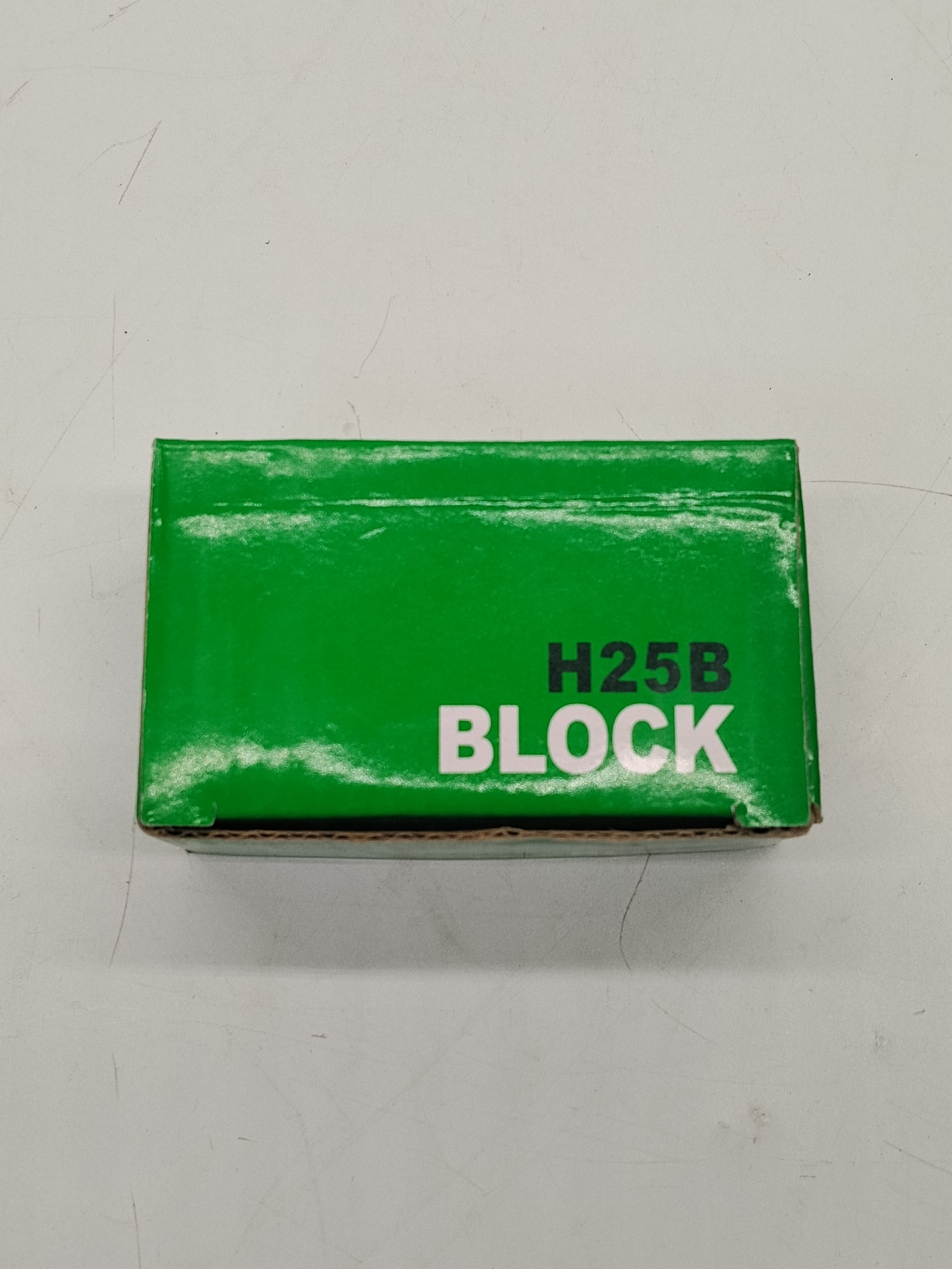 Подшипник линейный H25B HGH25CA
