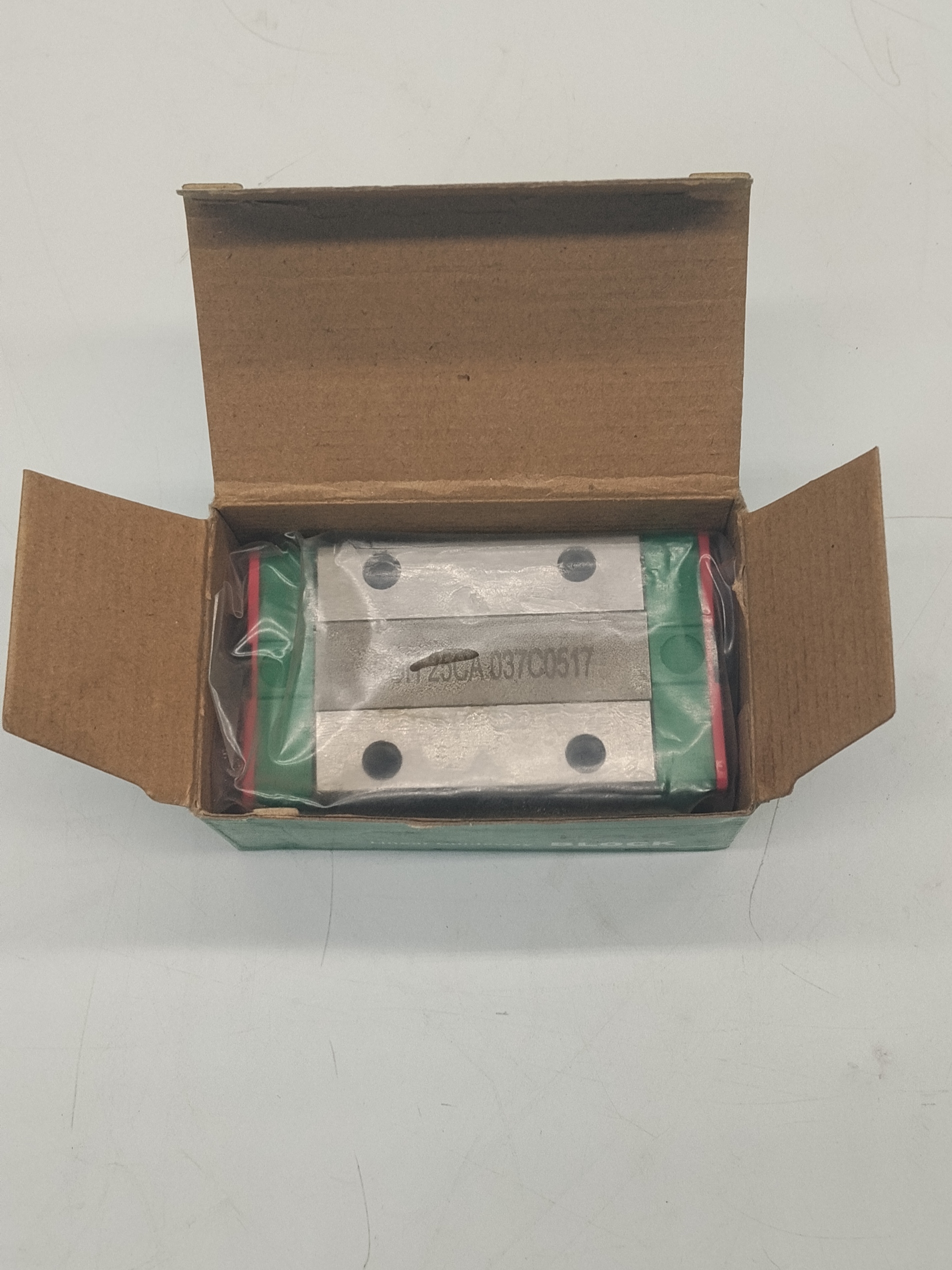 Подшипник линейный H25C EGH25CA