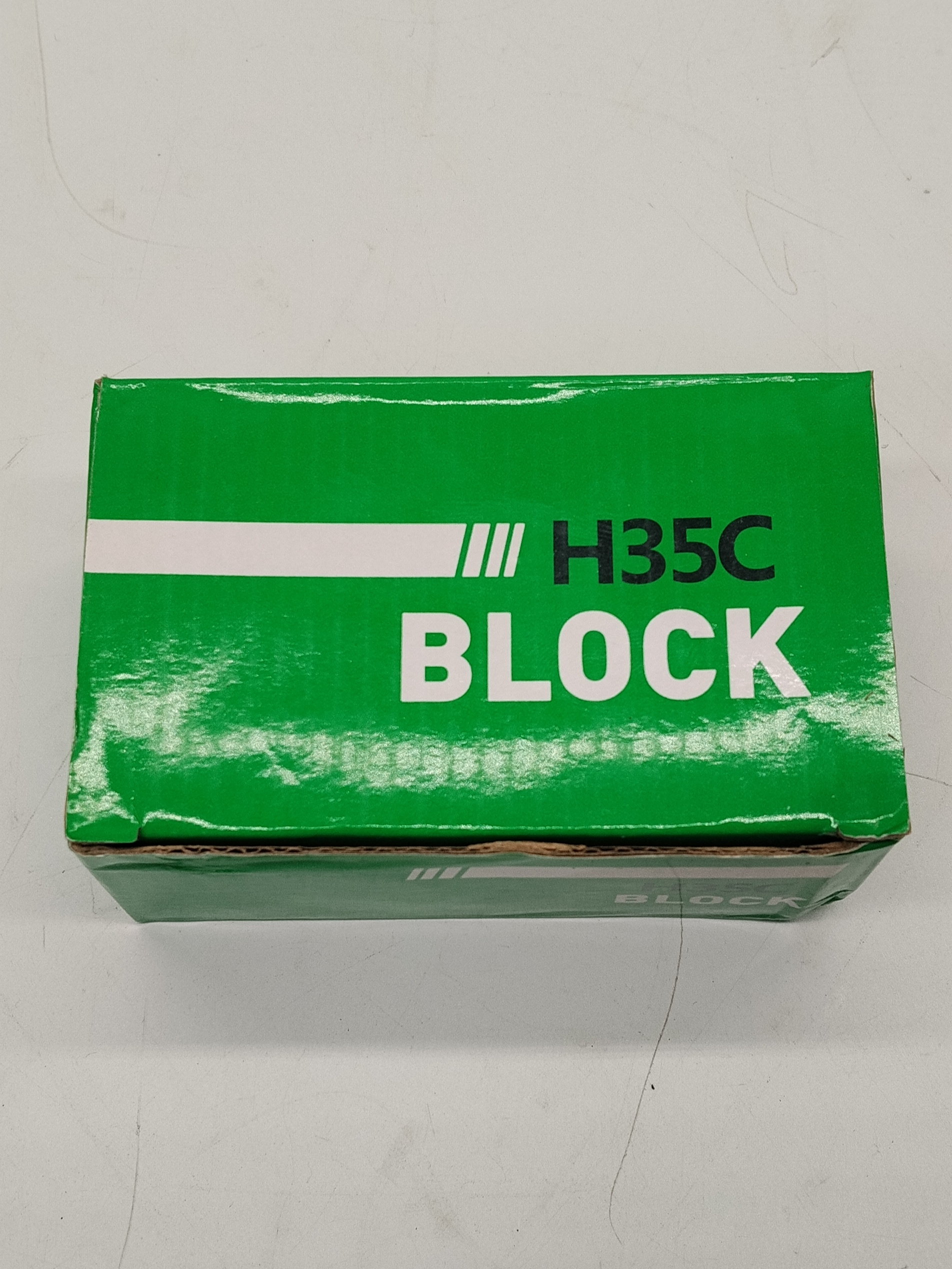 Подшипник линейный H35C HGH35CA