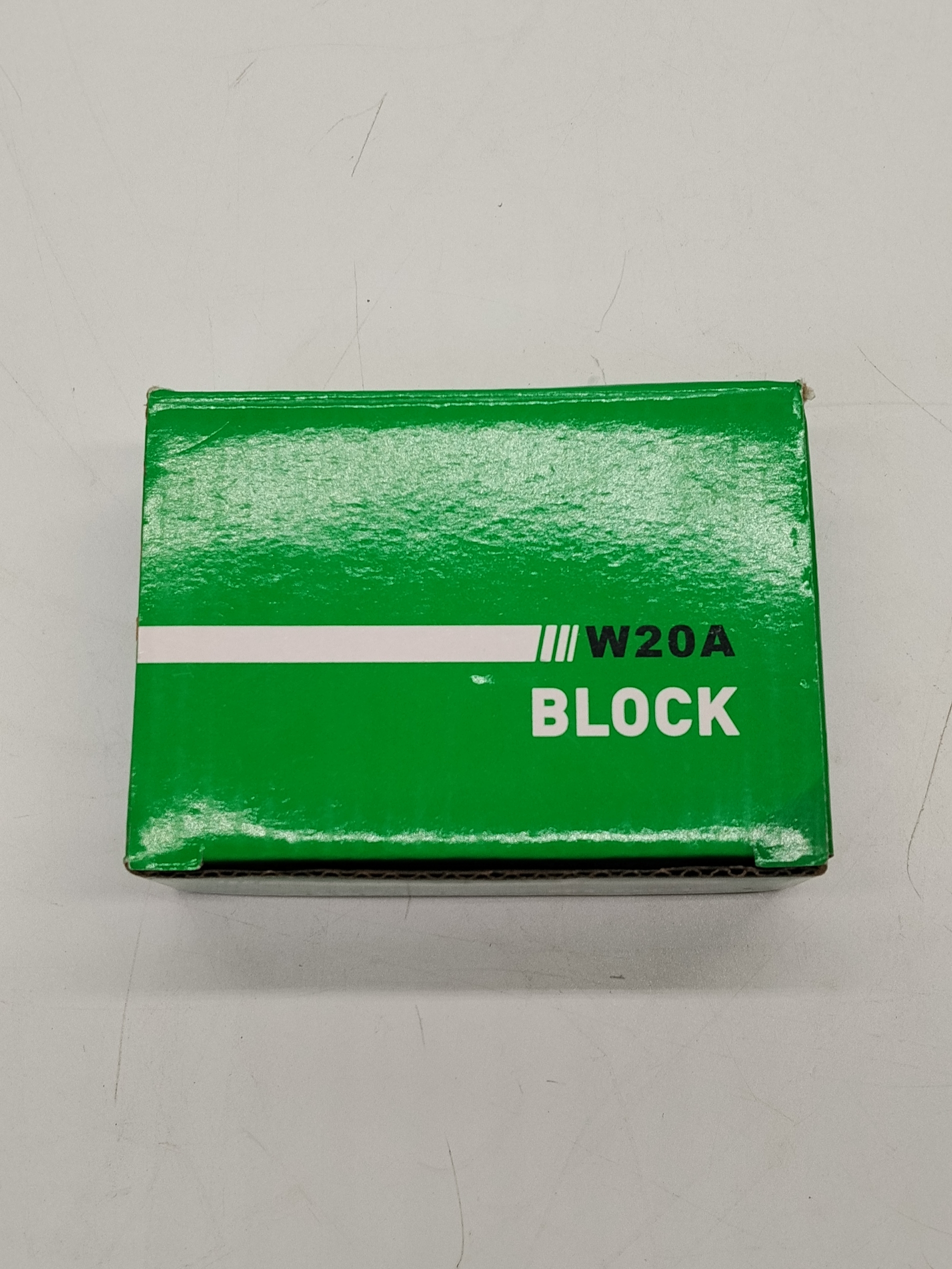 Подшипник линейный W20A HGW20CC