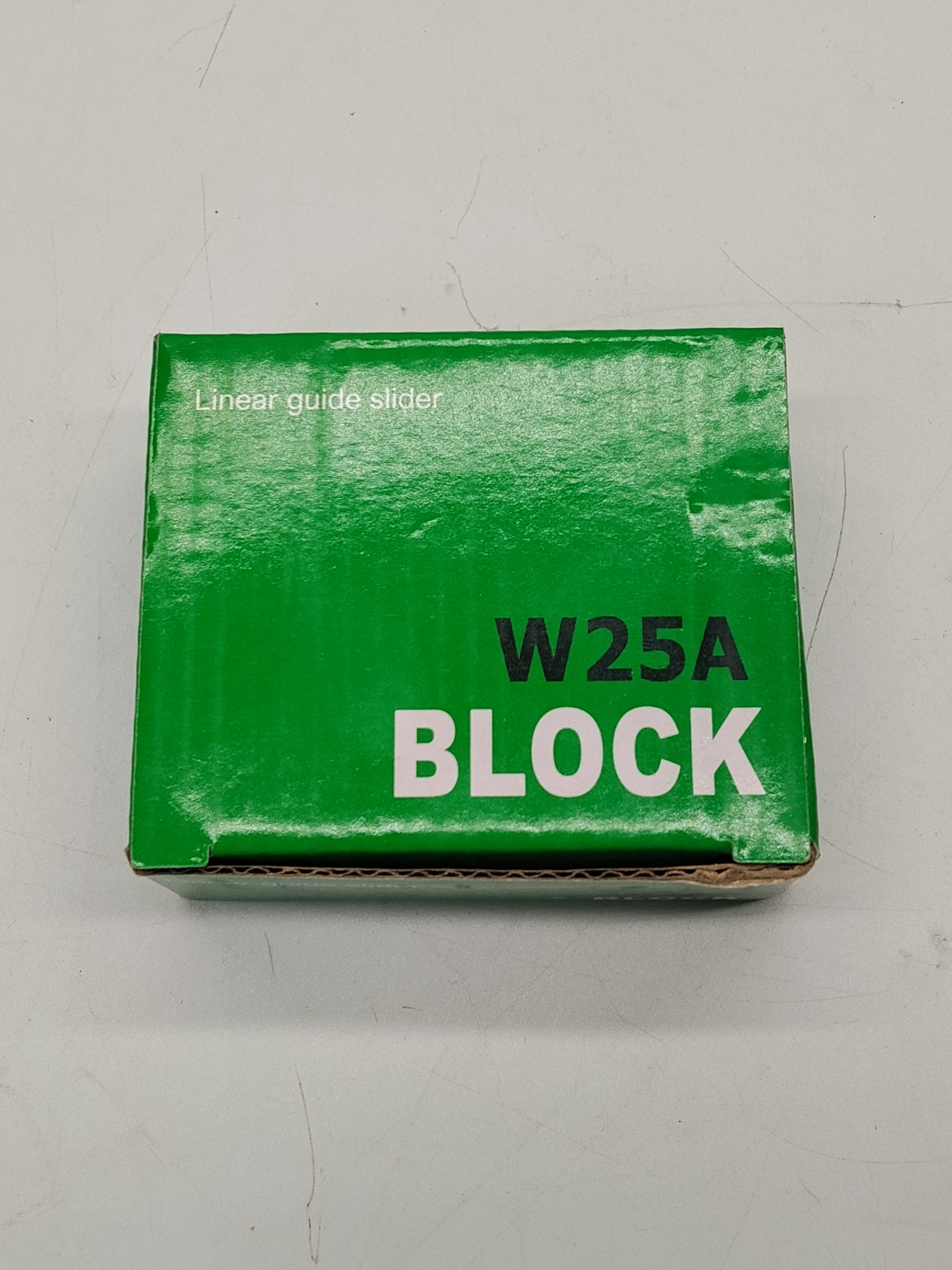 Подшипник линейный W25A HGW25CC