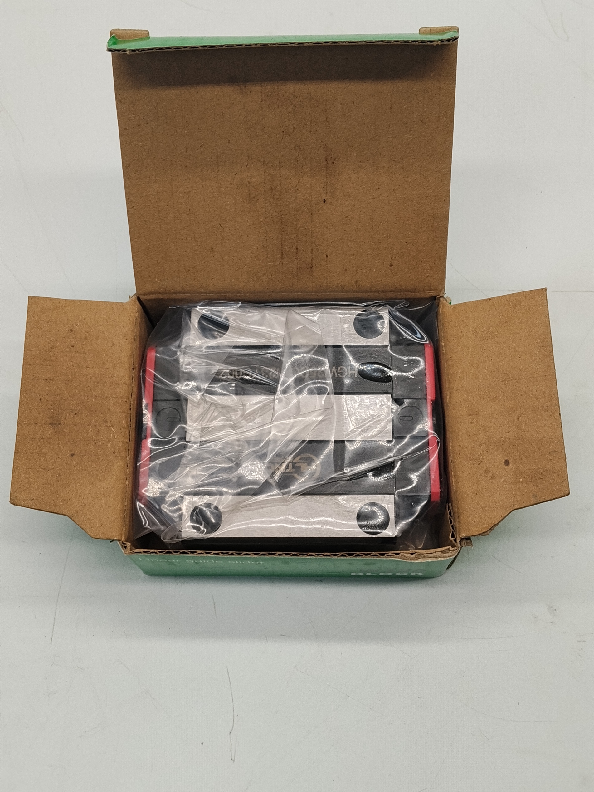 Подшипник линейный W25A HGW25CC