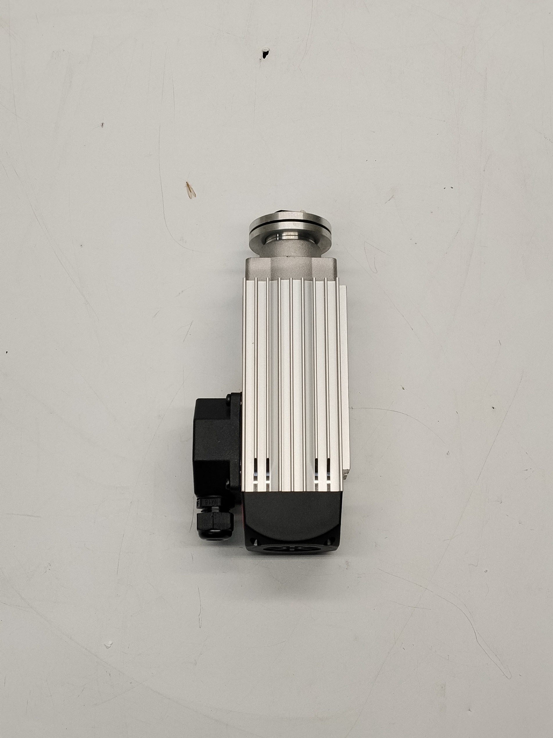 Двигатель узла торцовки MJ35B-370L