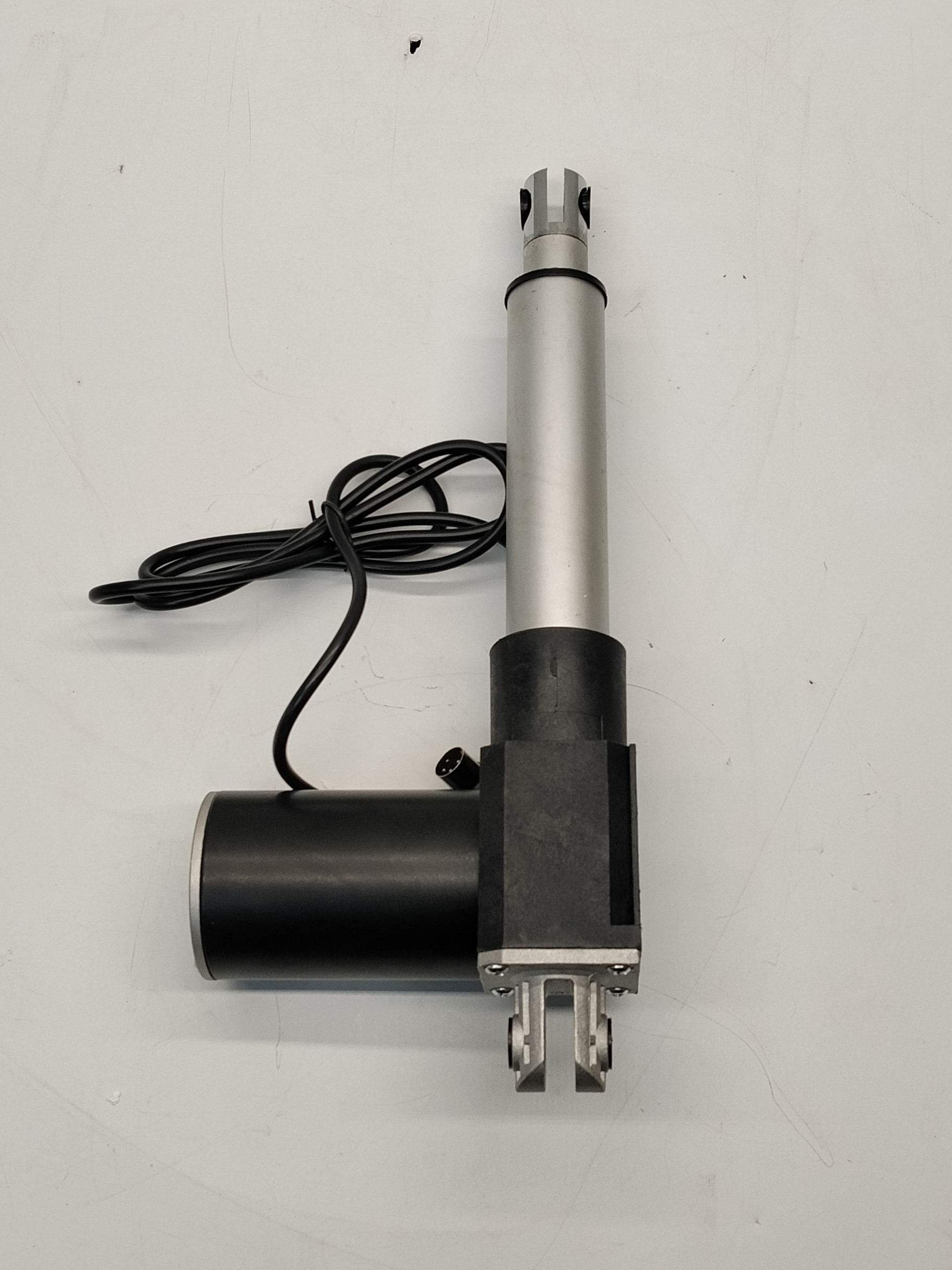 Электрический линейный привод (актуатор) EWELIFT NKLA4