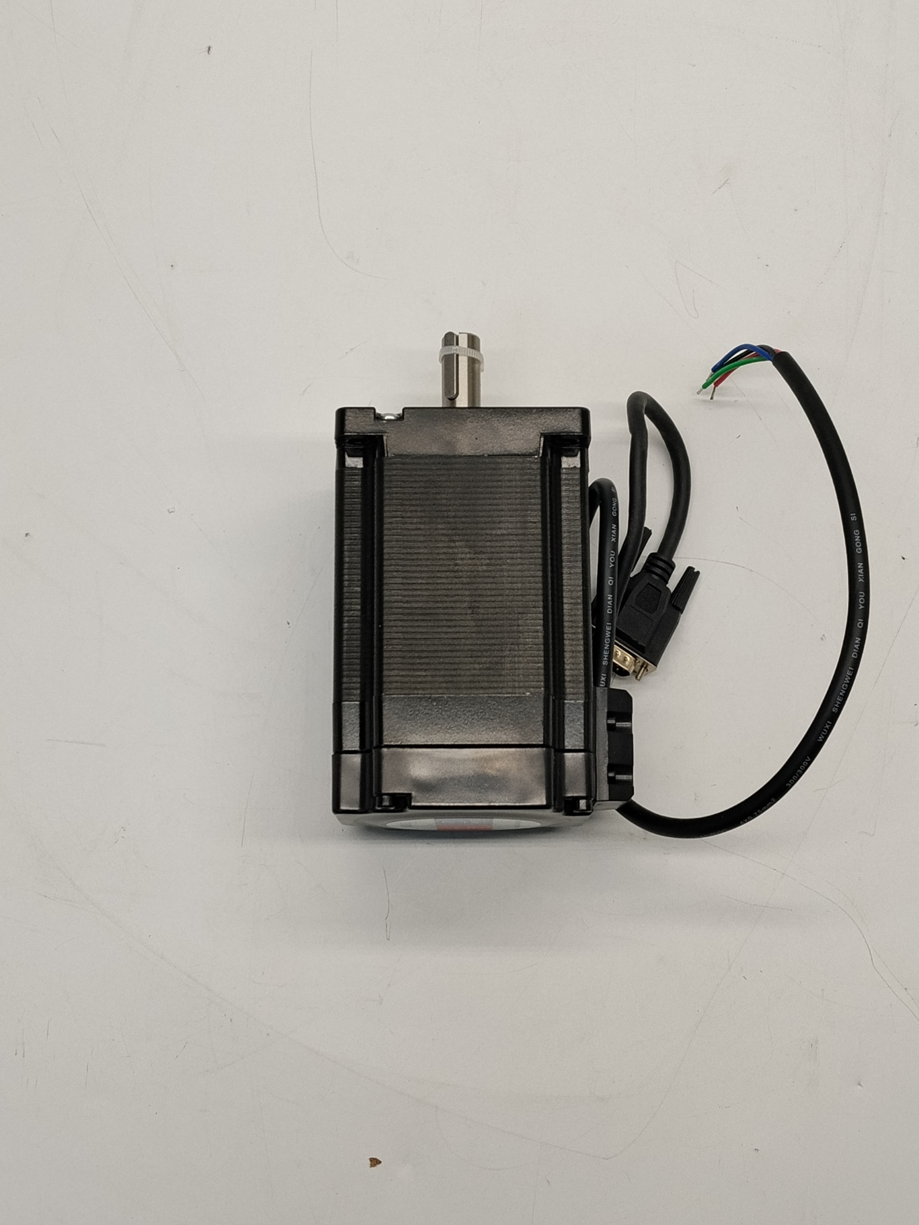 Сервошаговый двигатель 86J18118EC 1000-LS60-YJ