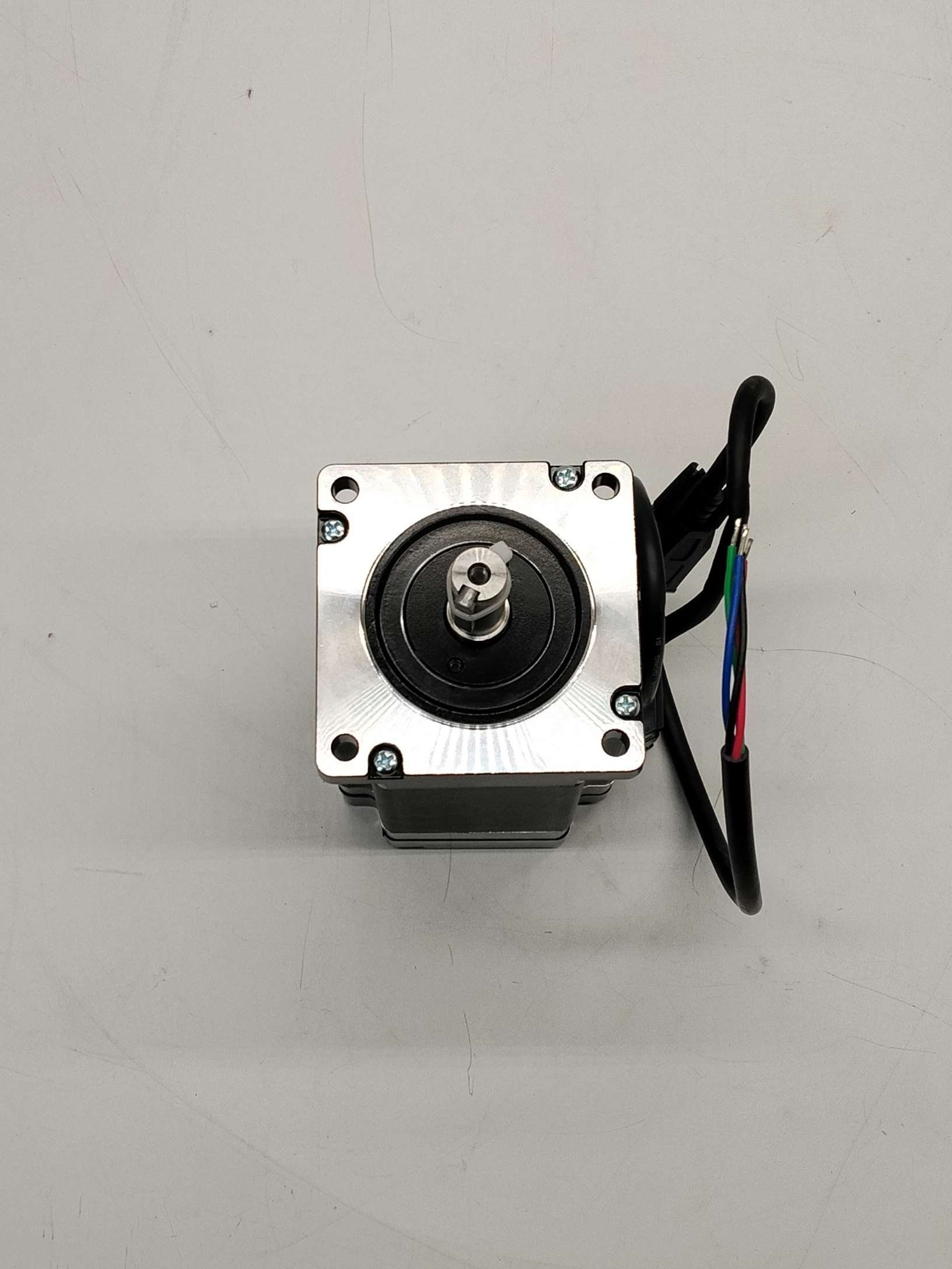 Сервошаговый двигатель 86J18118EC 1000-LS60-YJ