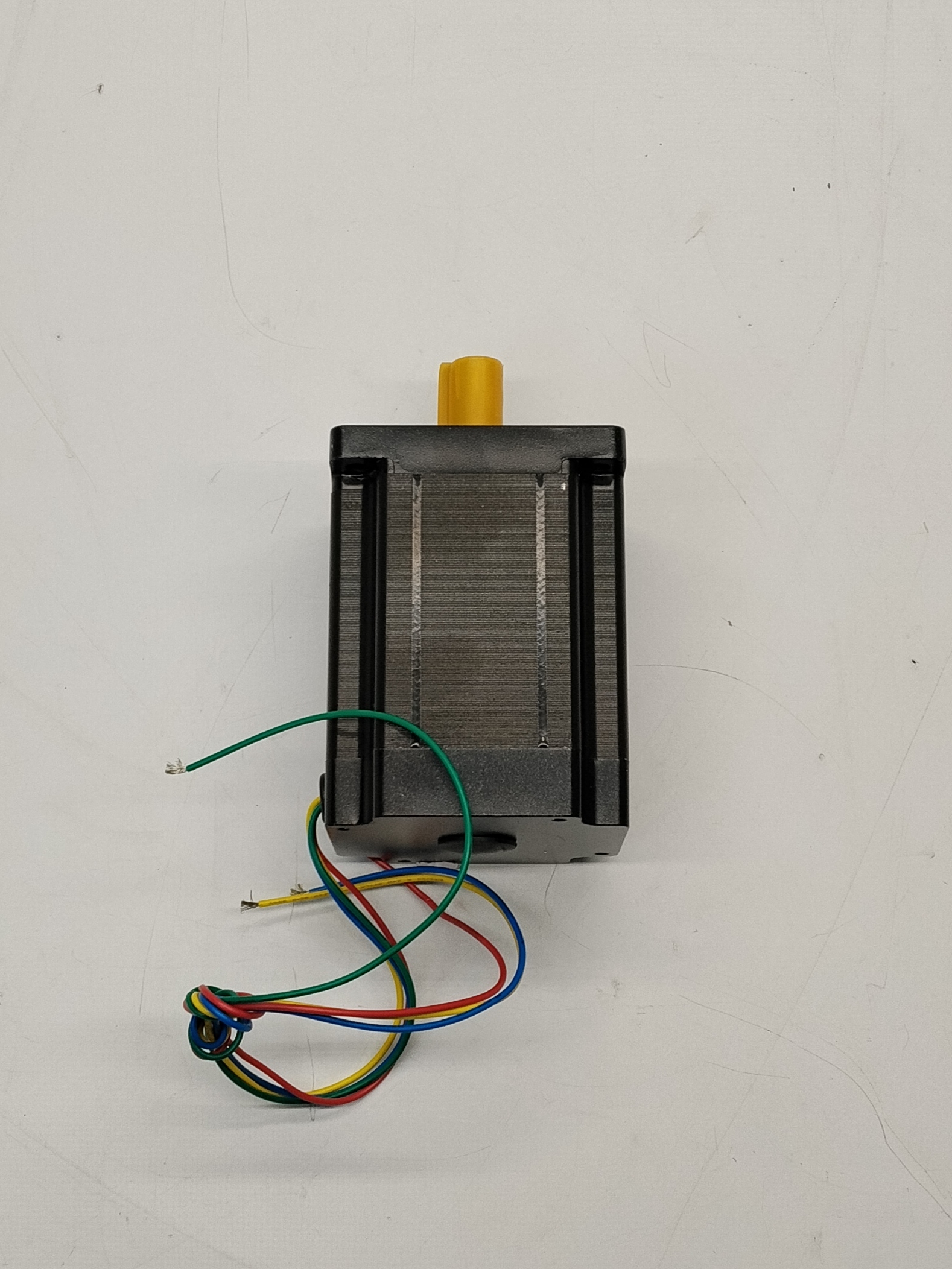 Шаговый двигатель 86BHH114-504D-35C