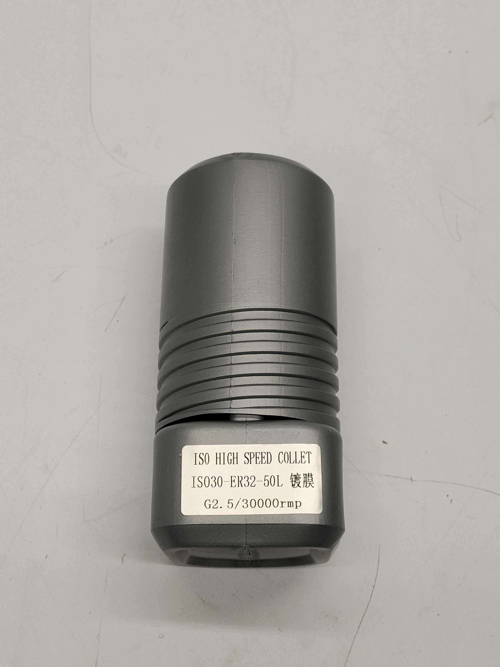 Патрон ISO30-ER32-50L